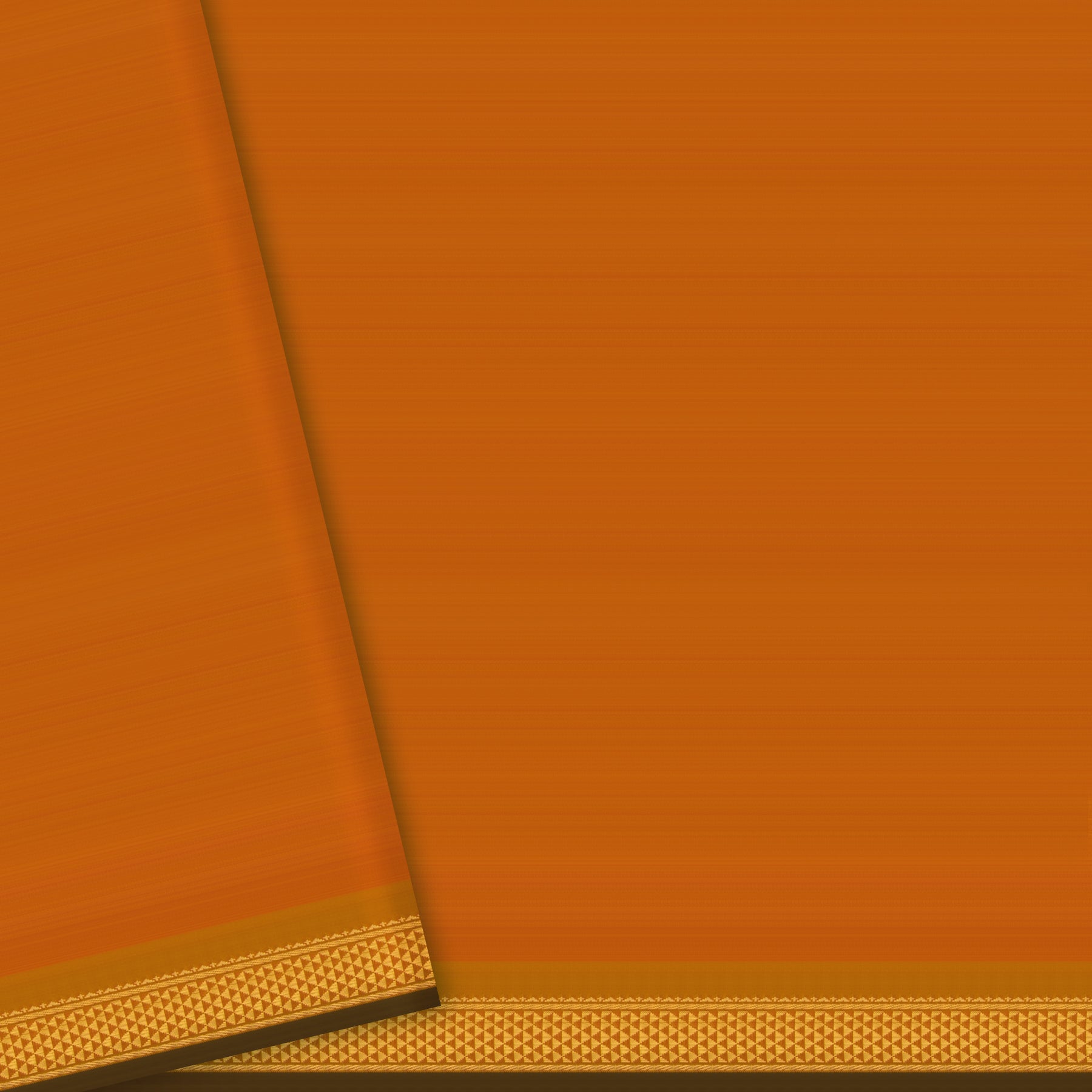 Kanakavalli Kanjivaram Silk Sari 24-599-HS001-13504 - Blouse View