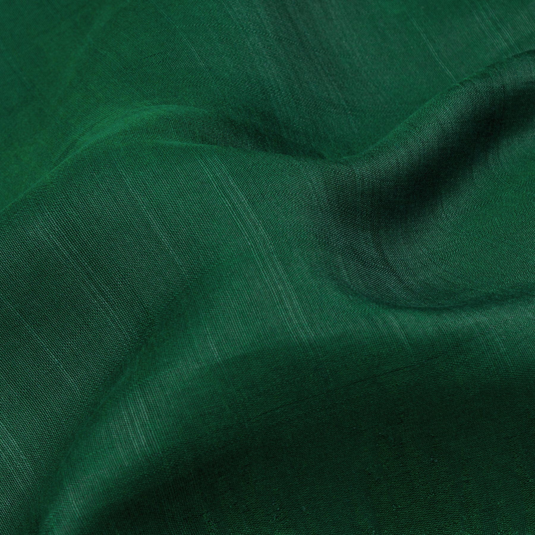 Kanakavalli Gadwal Silk/Cotton Sari 24-604-HS005-08984 - Fabric View