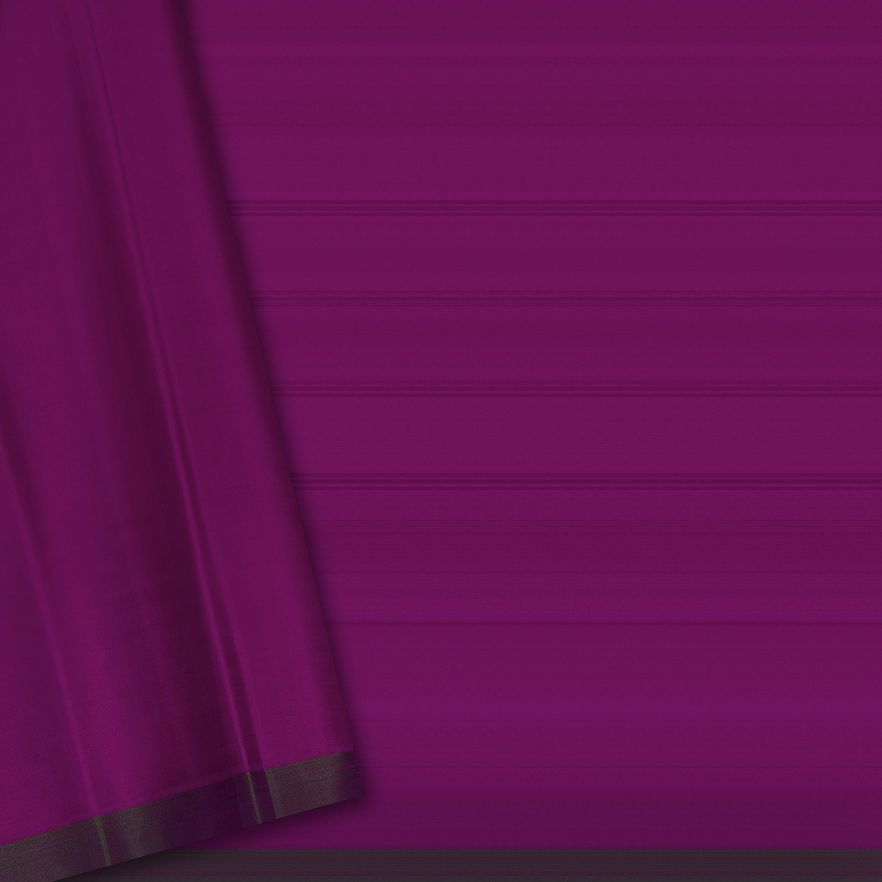 Kanakavalli Gadwal Silk/Cotton Sari 24-604-HS005-08985 - Blouse View