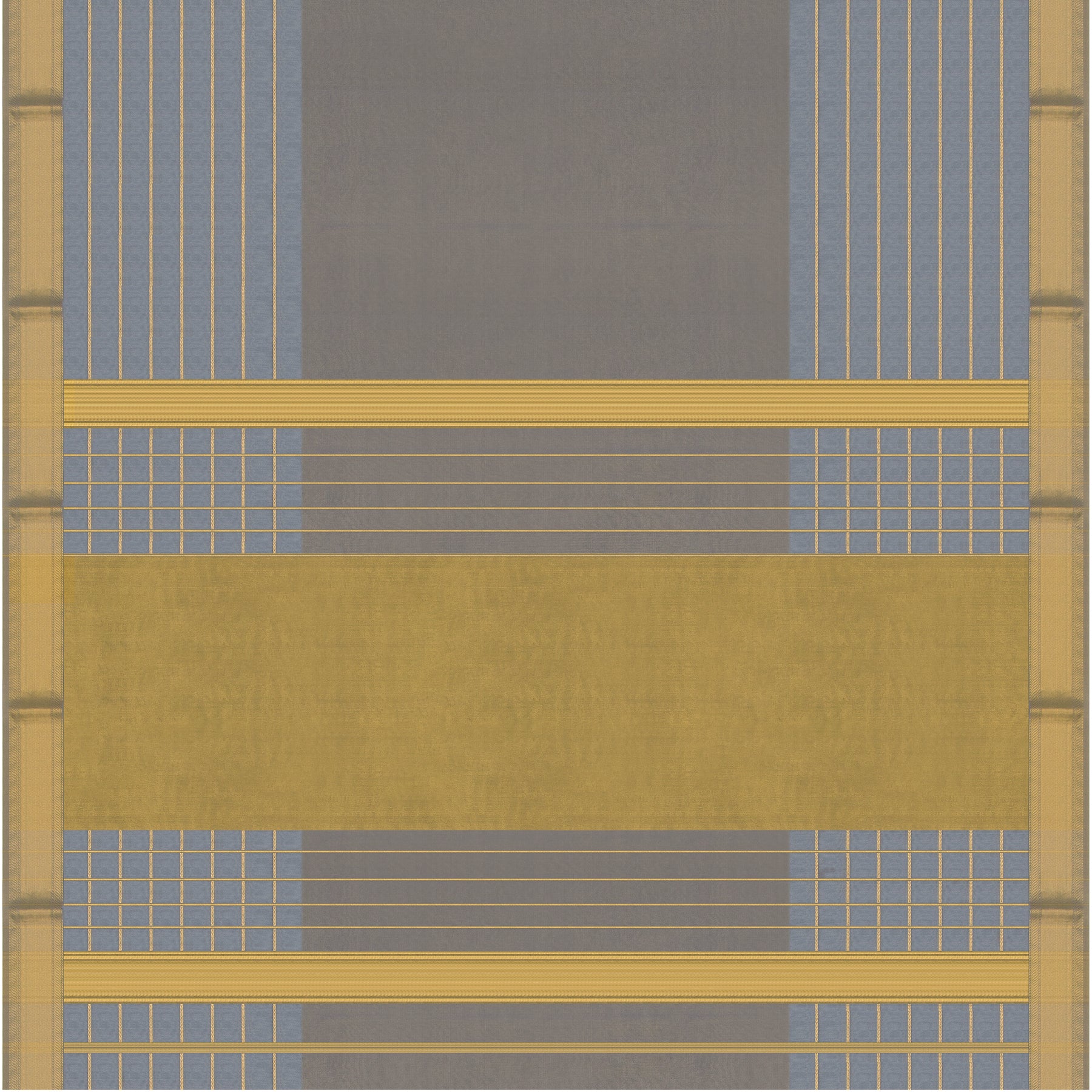 Kanakavalli Silk/Cotton Sari 24-610-HS005-07452 - Full View