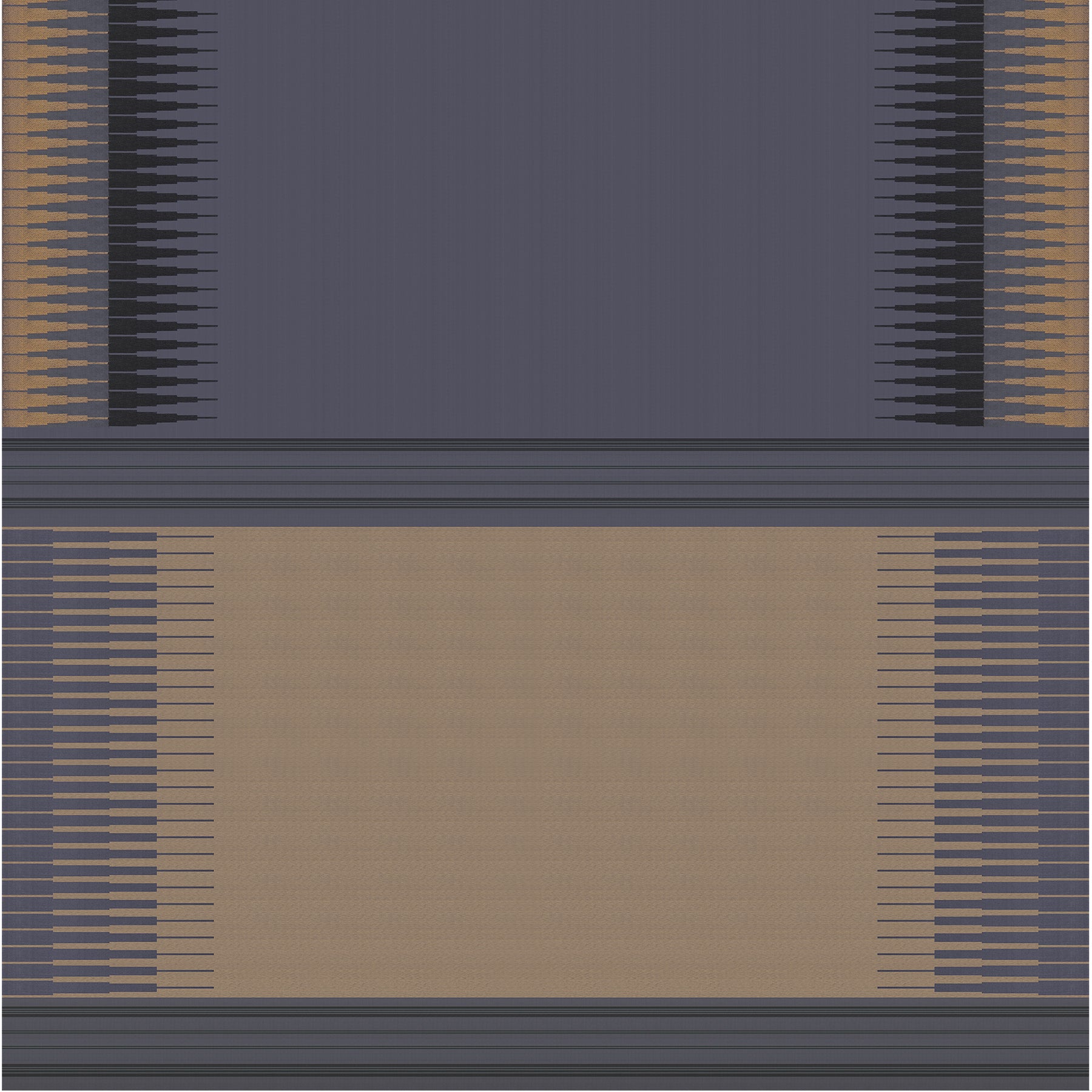 Kanakavalli Kanjivaram Silk Sari 24-611-HS001-01103 - Full View