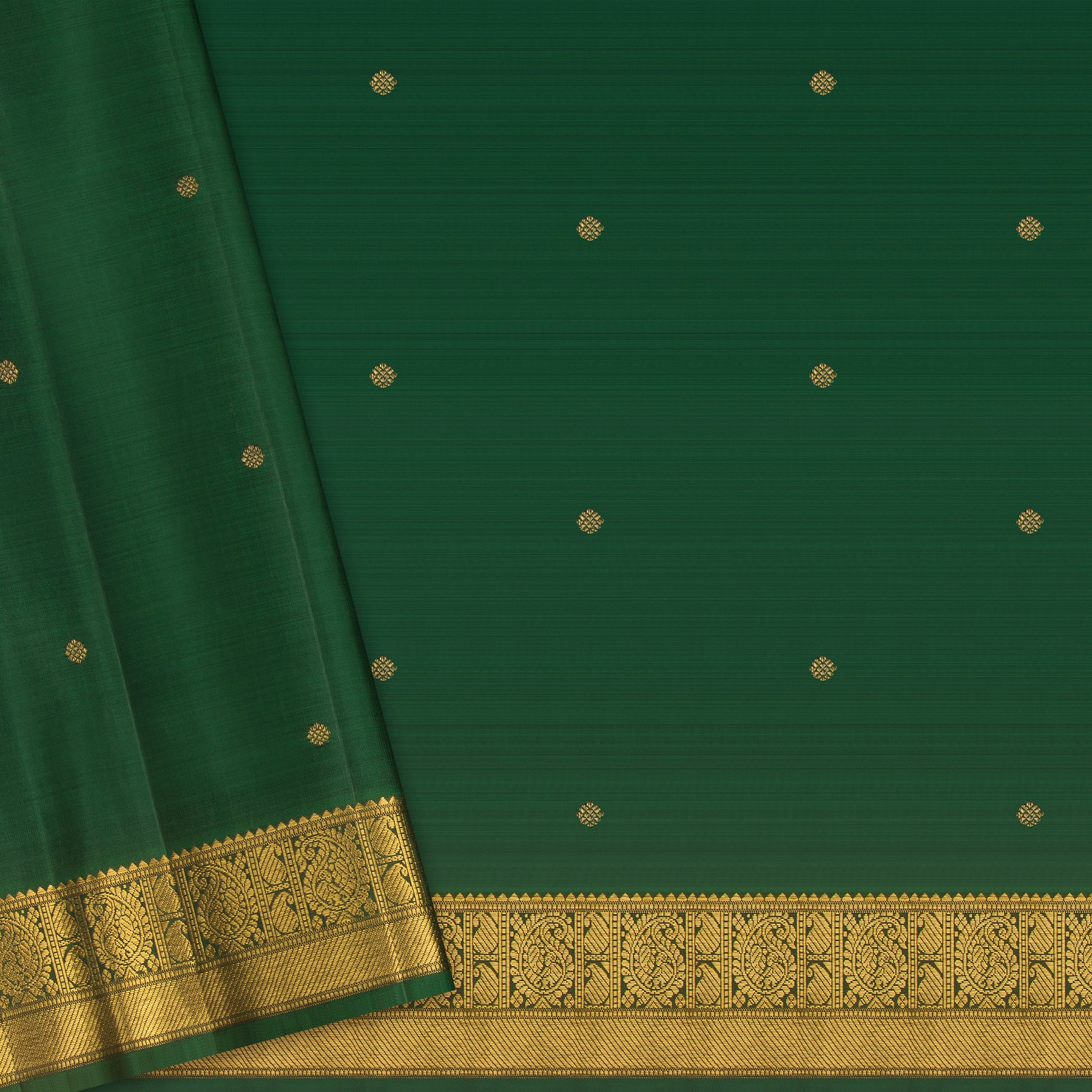 Kanakavalli Kanjivaram Silk Sari 24-611-HS001-01476