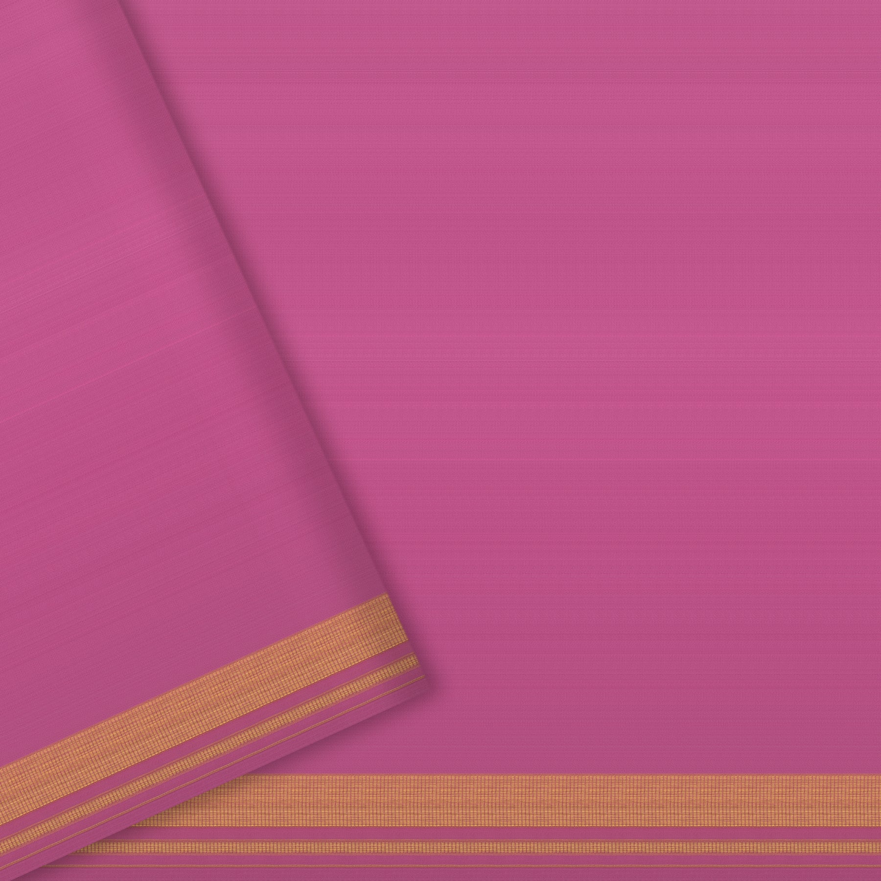 Kanakavalli Kanjivaram Silk Sari 24-611-HS001-06997 - Blouse View