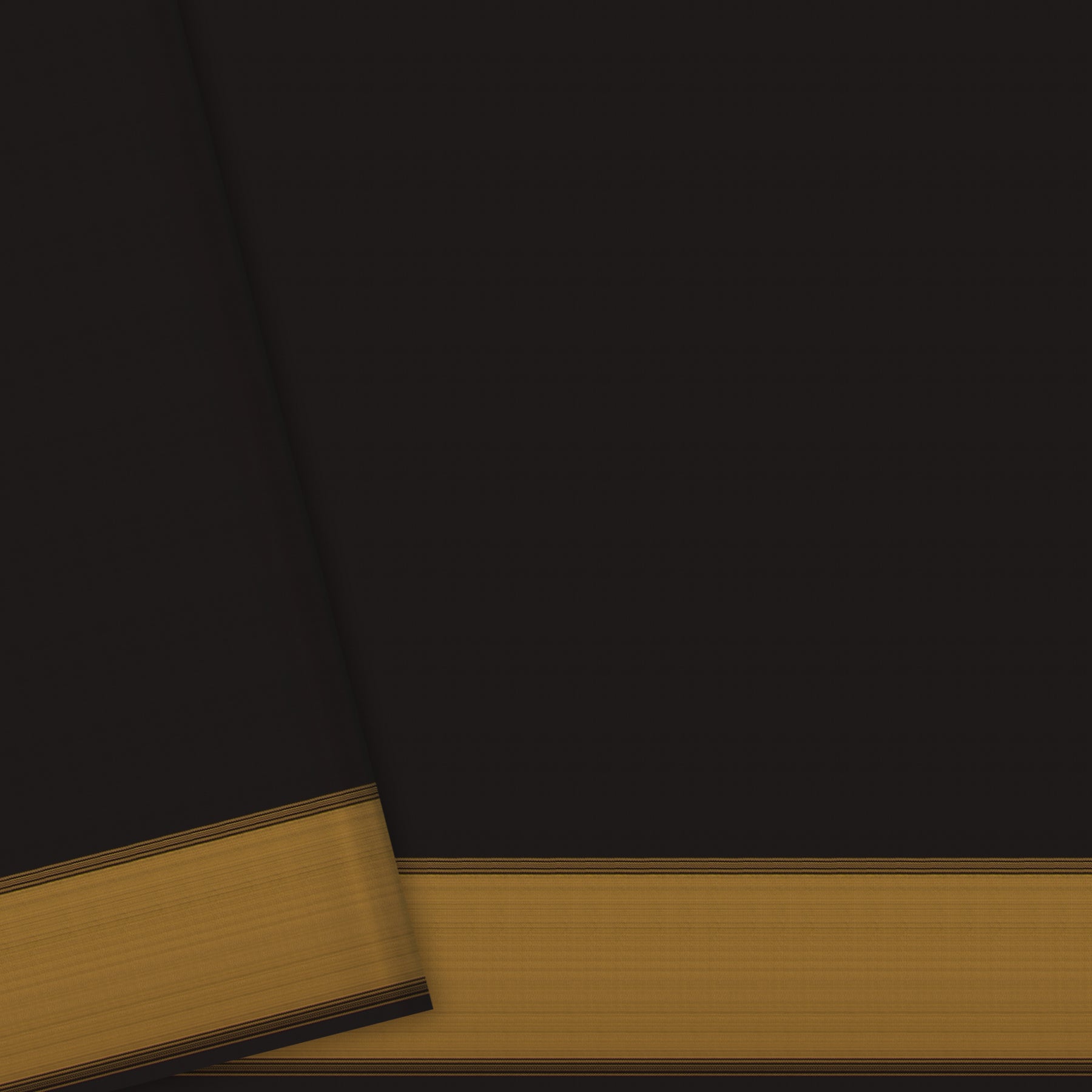 Kanakavalli Kanjivaram Silk Sari 24-611-HS001-07036 - Blouse View