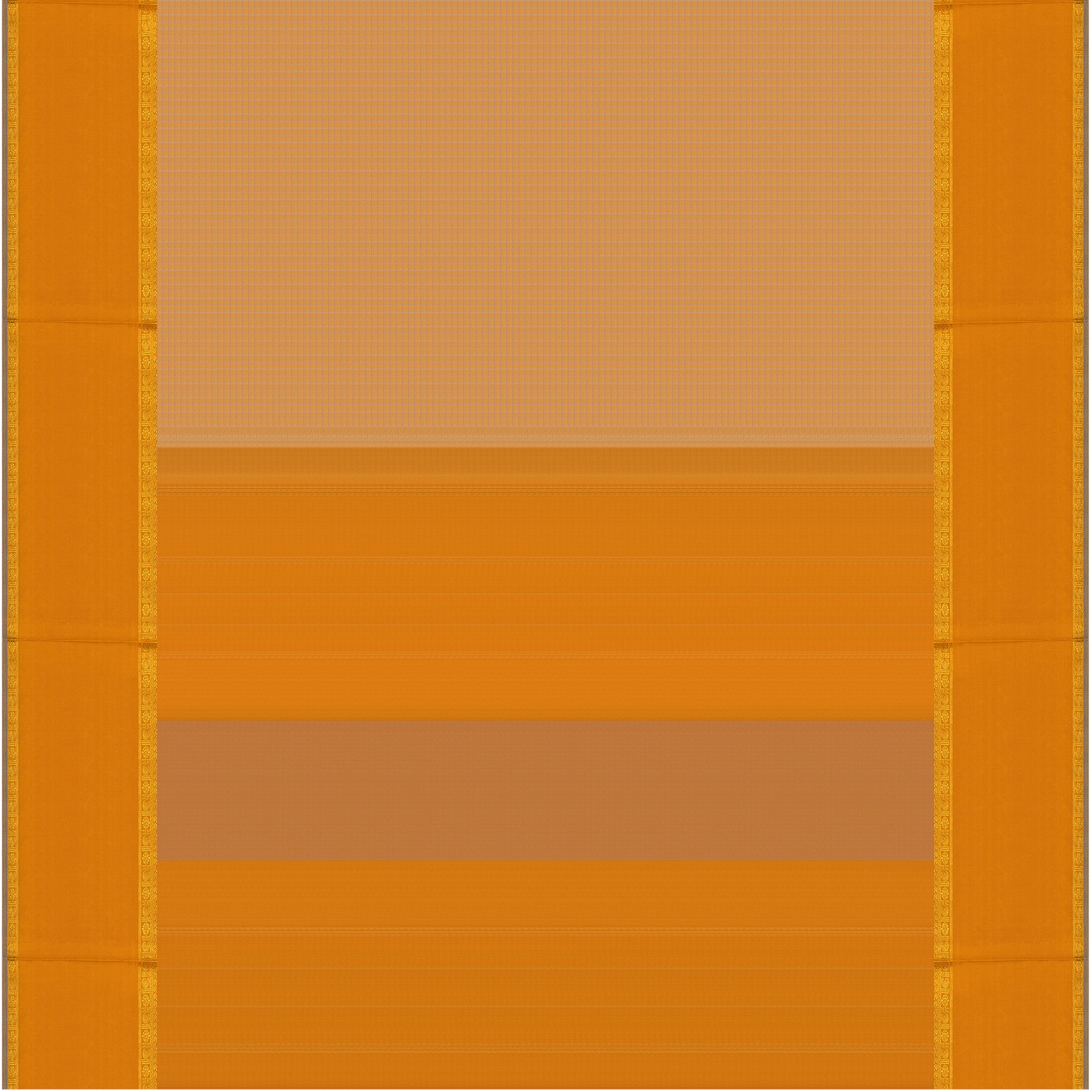 Kanakavalli Kanjivaram Silk Sari 24-611-HS001-07043 - Full View
