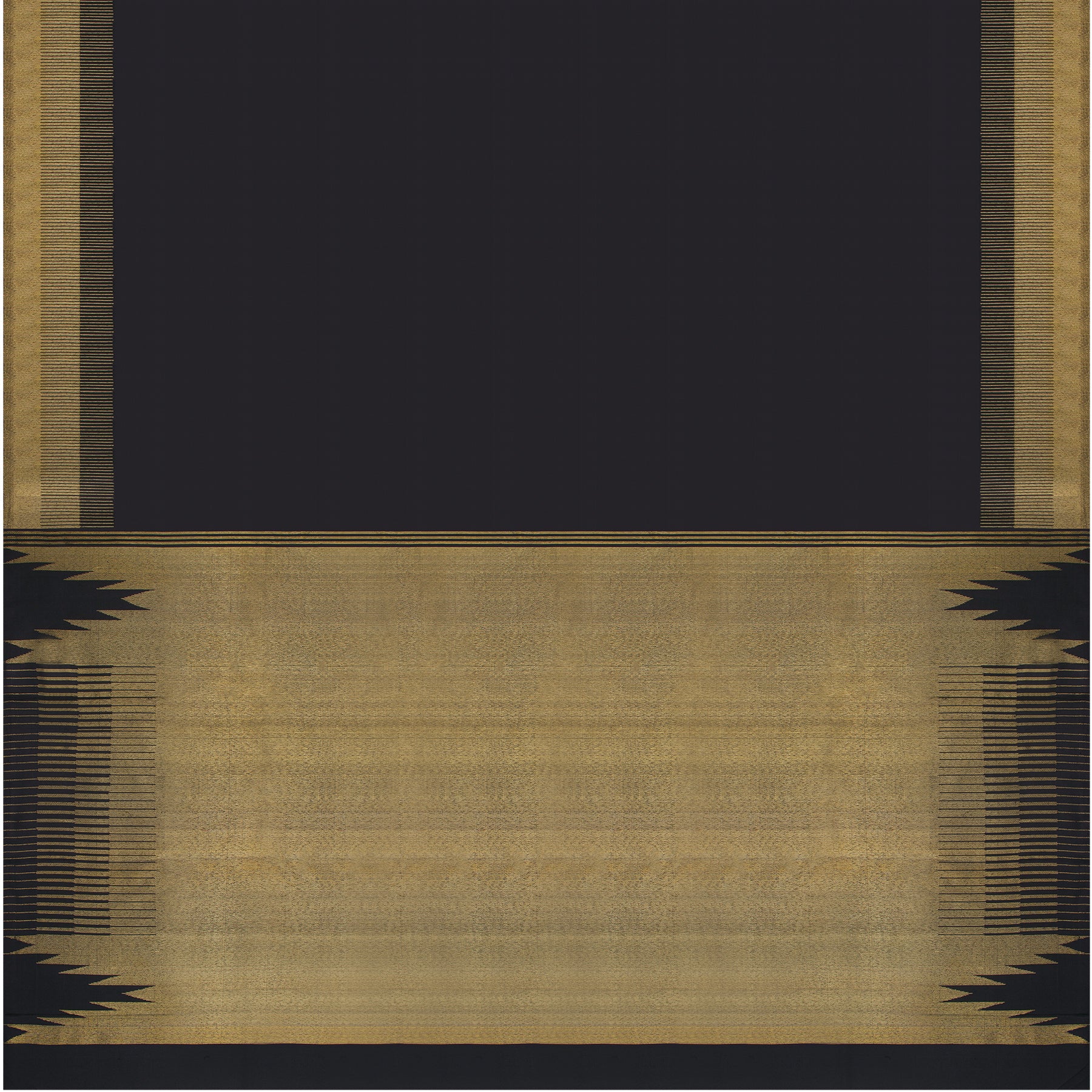 Kanakavalli Kanjivaram Silk Sari 24-611-HS001-08636