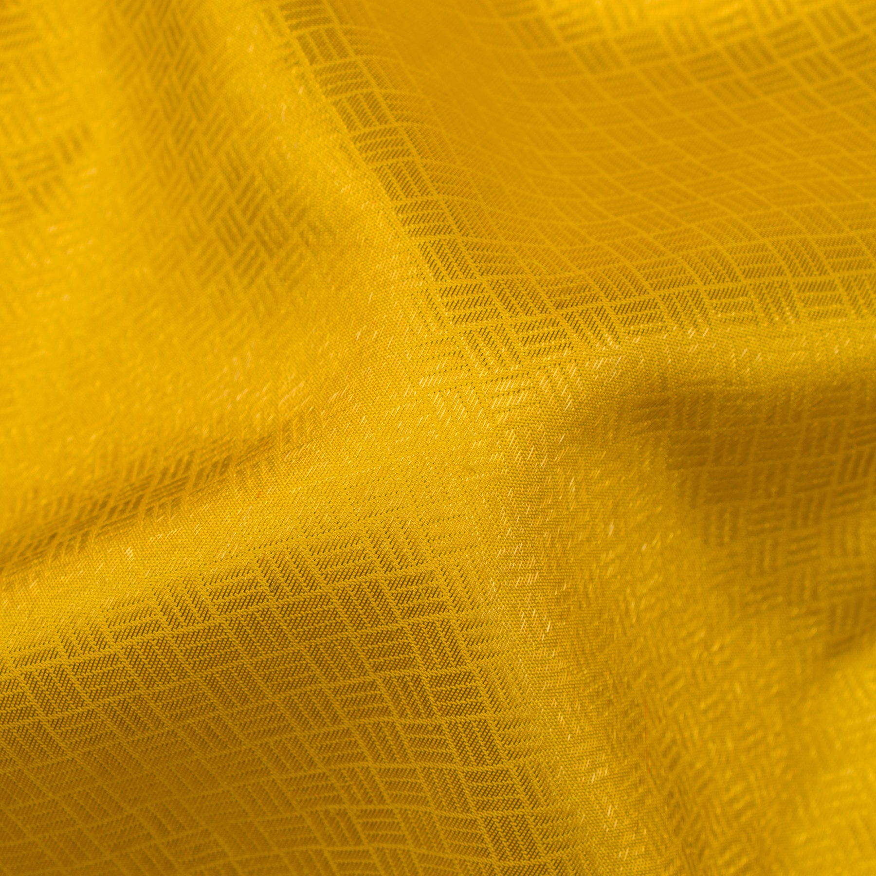 Kanakavalli Kanjivaram Silk Sari 24-611-HS001-11379 - Fabric View