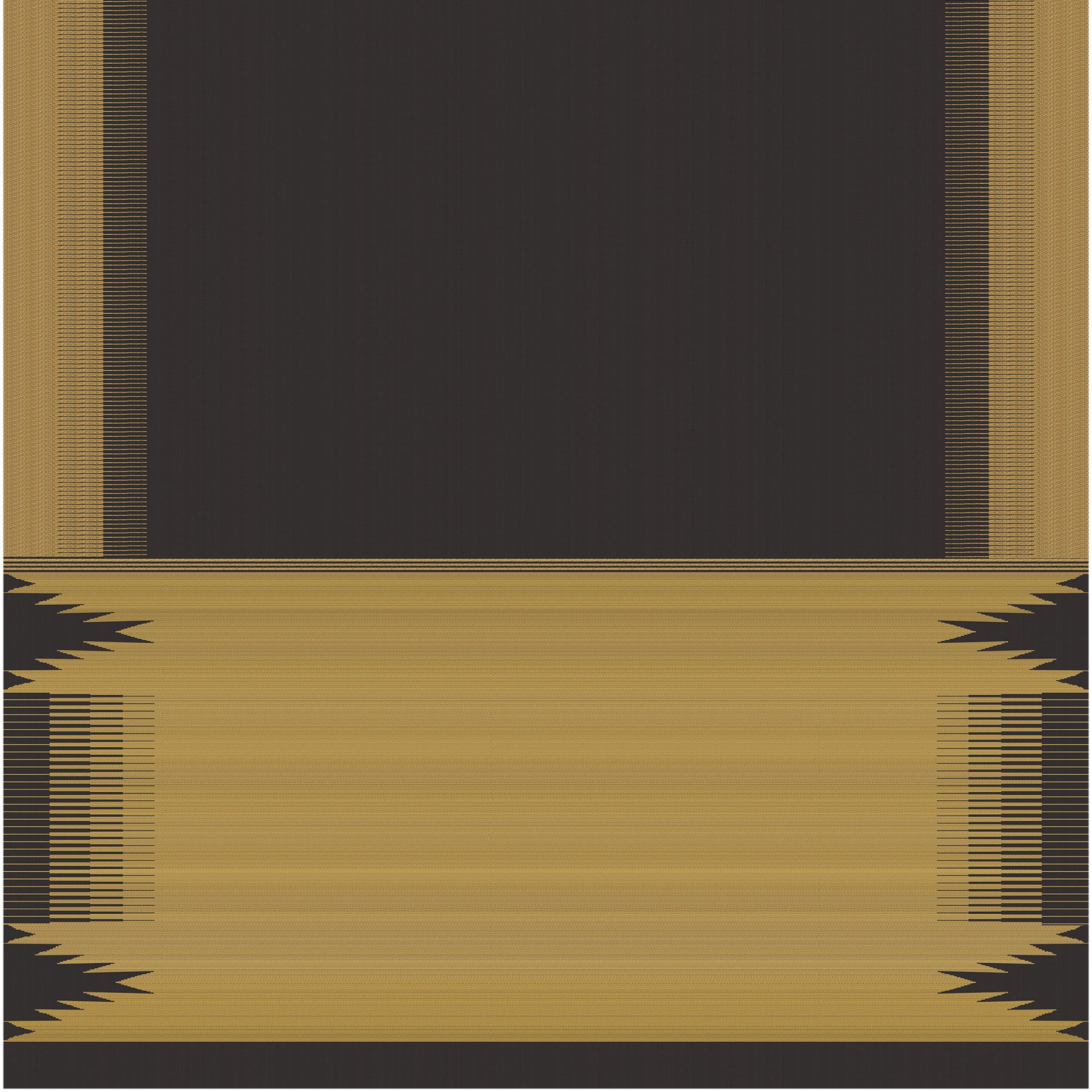 Kanakavalli Kanjivaram Silk Sari 24-611-HS001-12148 - Full View