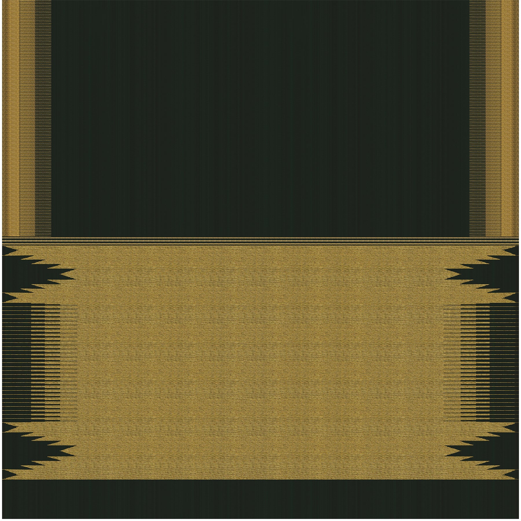 Kanakavalli Kanjivaram Silk Sari 24-611-HS001-12220 - Full View