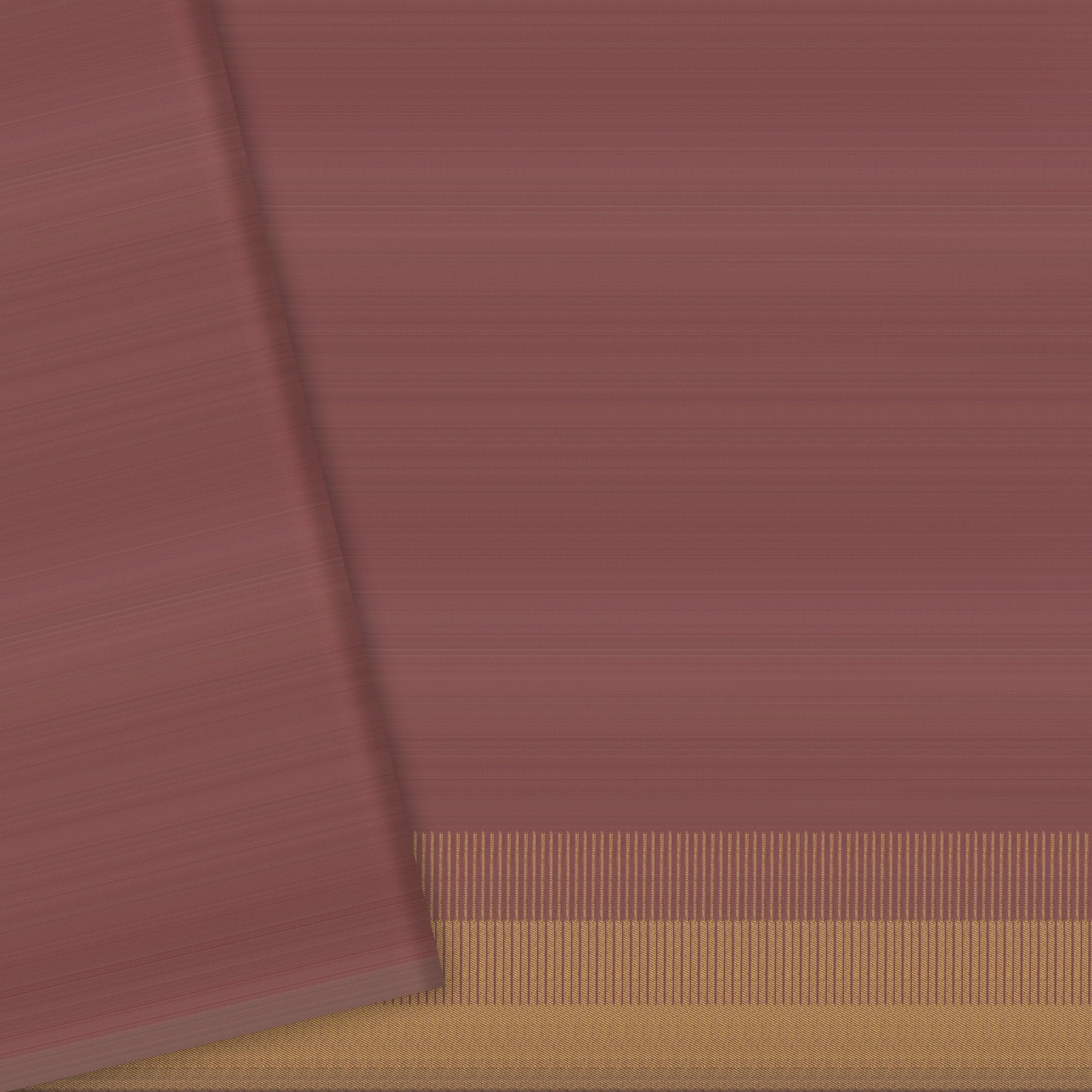 Kanakavalli Kanjivaram Silk Sari 24-611-HS001-14236 - Blouse View