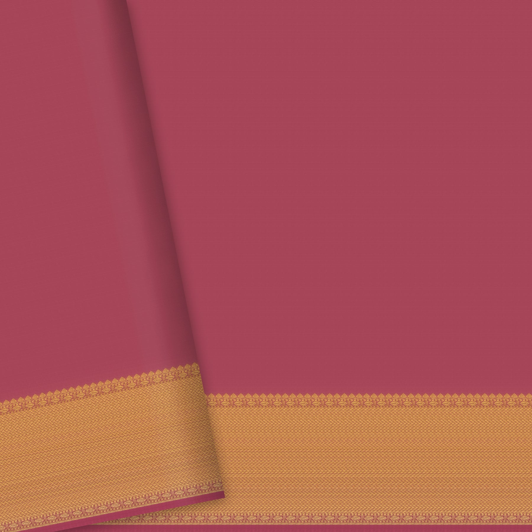 Kanakavalli Kanjivaram Silk Sari 24-611-HS001-14256 - Blouse View