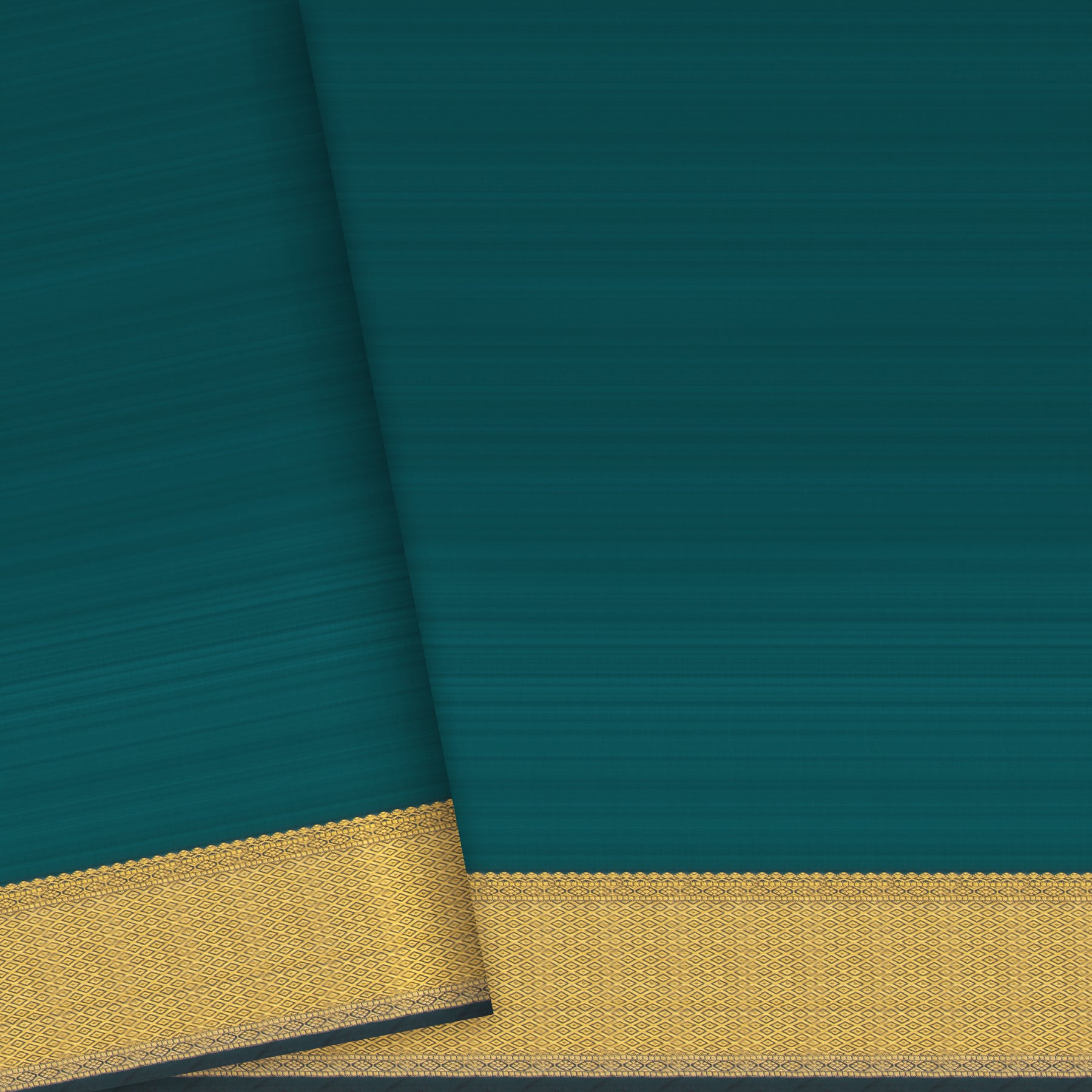 Kanakavalli Kanjivaram Silk Sari 24-611-HS001-14258 - Blouse View