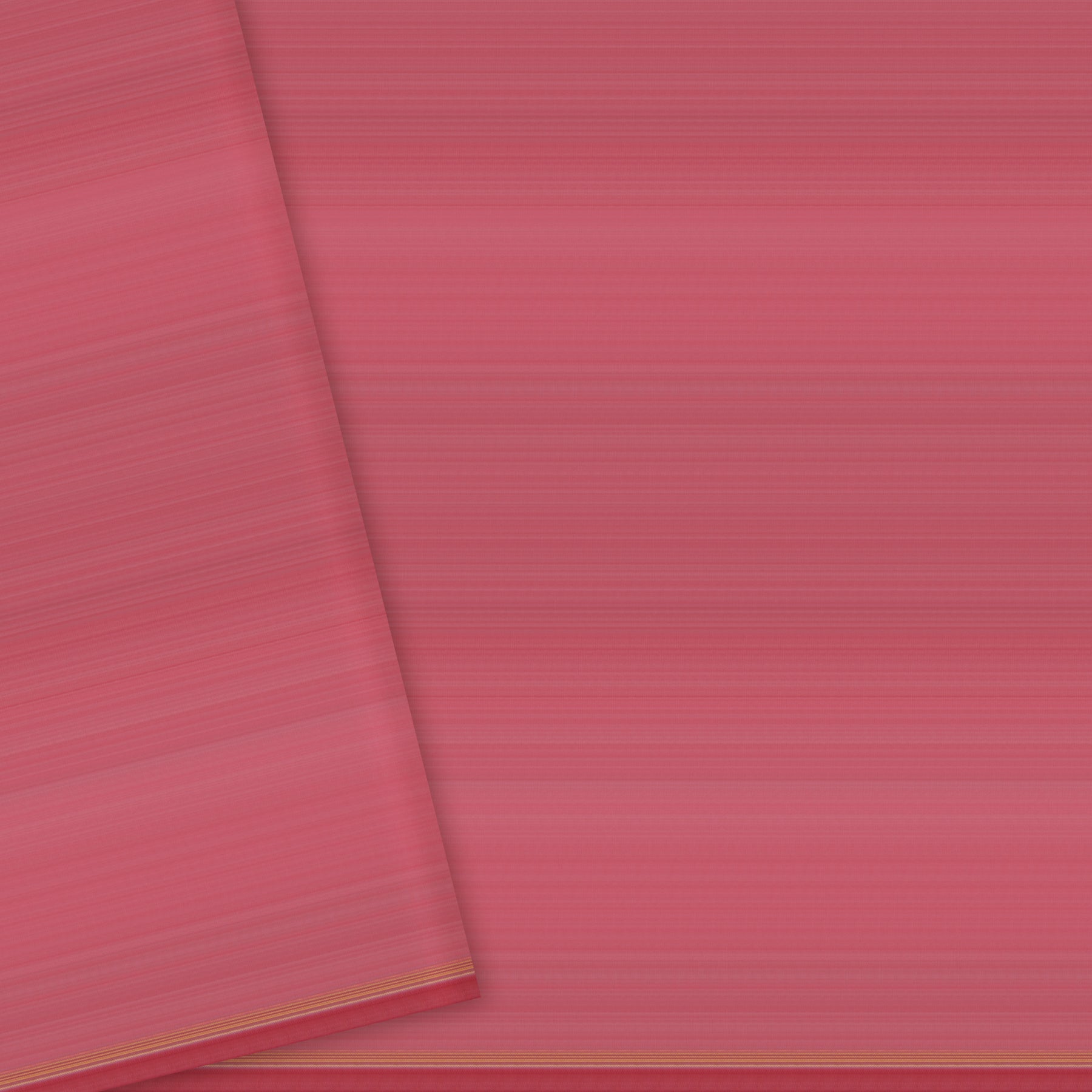 Kanakavalli Kanjivaram Silk Sari 24-611-HS001-14288 - Blouse View