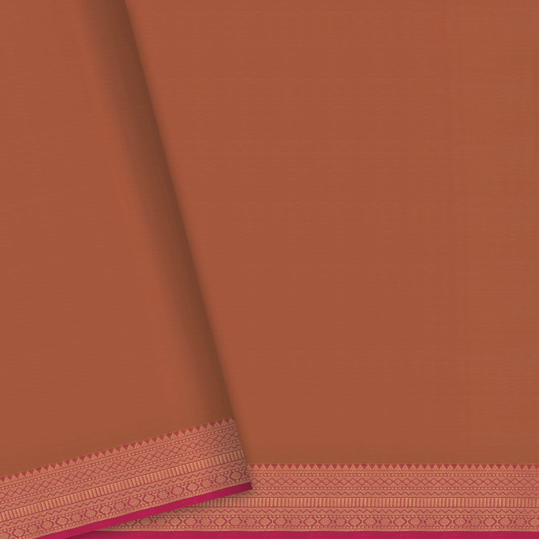 Kanakavalli Silk/Cotton Sari 24-613-HS005-13915 - Blouse View