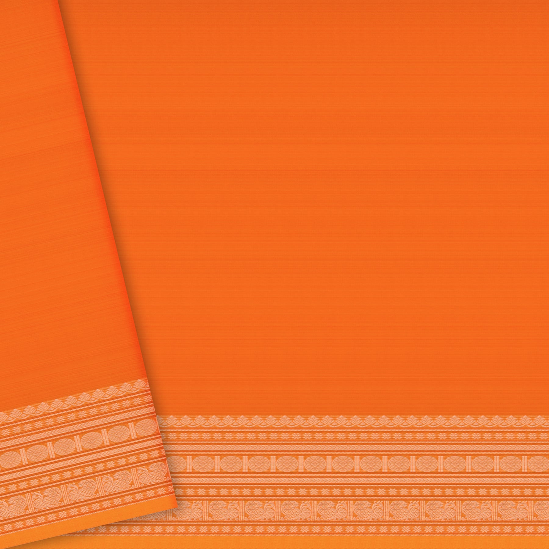 Kanakavalli Kanchi Cotton Sari 24-613-HS003-00798 - Blouse View