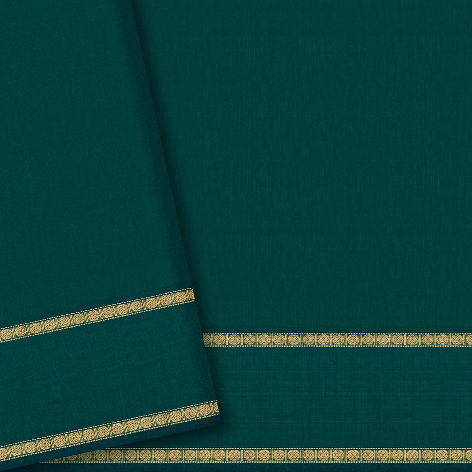 Kanakavalli Kanchi Cotton Sari 24-613-HS003-06016 - Blouse View