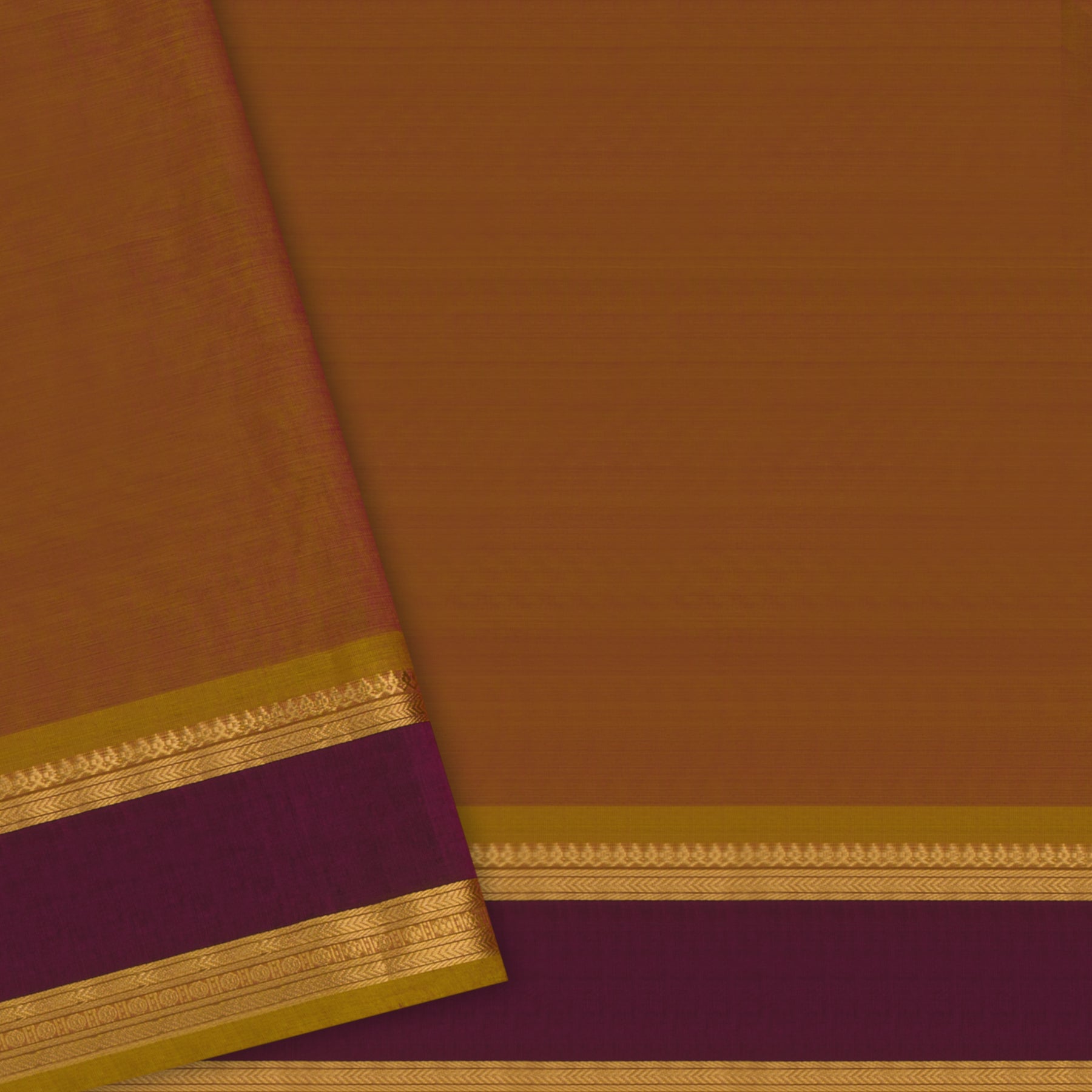 Kanakavalli Kanchi Cotton Sari 24-613-HS003-06077 - Blouse View