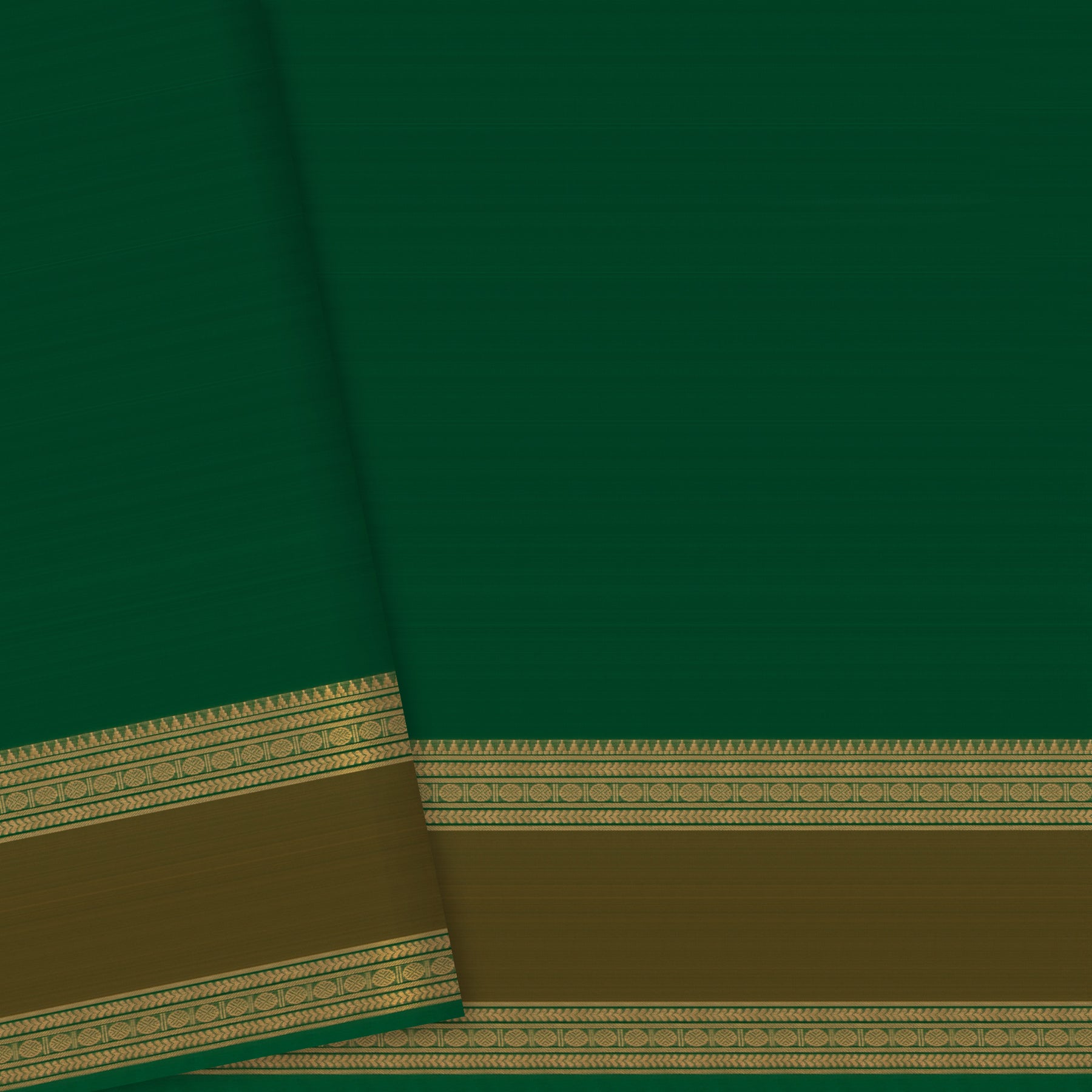 Kanakavalli Kanchi Cotton Sari 24-613-HS003-14404 - Blouse View