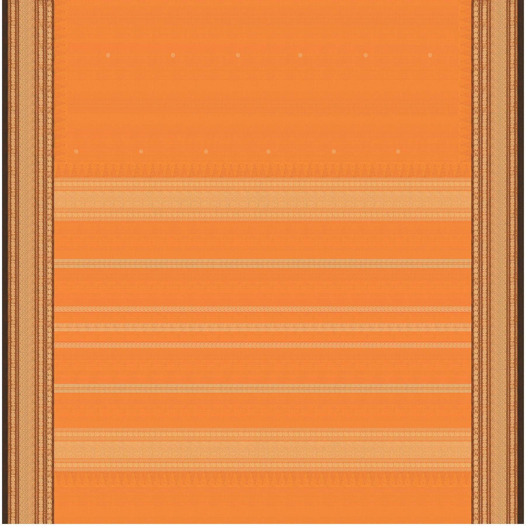 Kanakavalli Silk/Cotton Sari 24-613-HS005-09124 - Full View