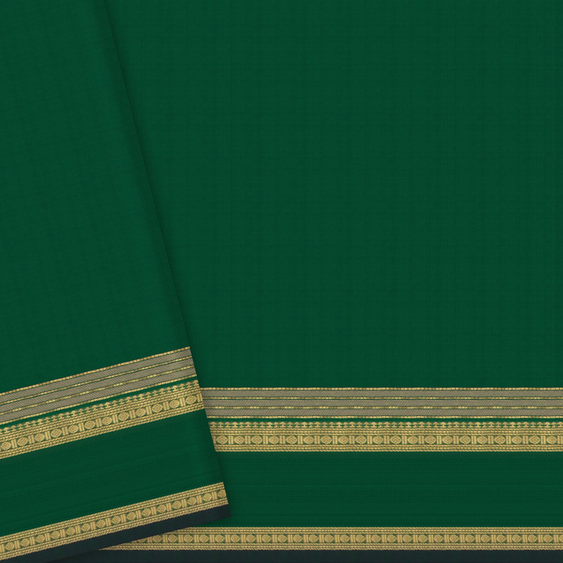 Kanakavalli Silk/Cotton Sari 24-613-HS005-14108
