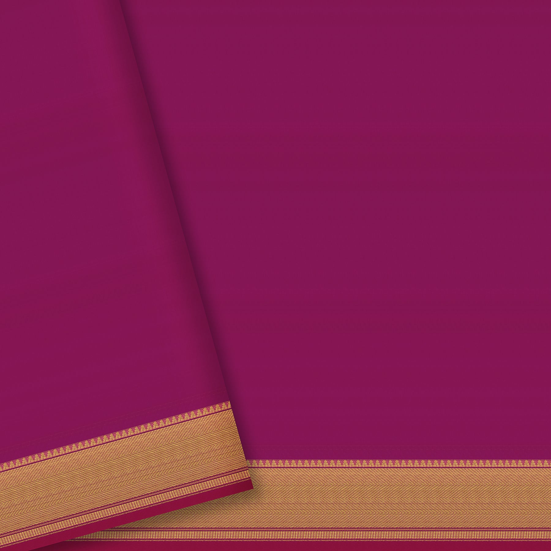 Kanakavalli Silk/Cotton Sari 24-613-HS005-14128 - Blouse View