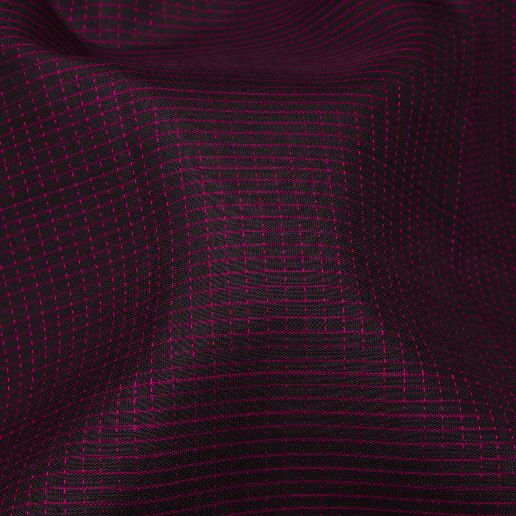 Kanakavalli Kanjivaram Silk Sari 24-615-HS001-02182 - Fabric View