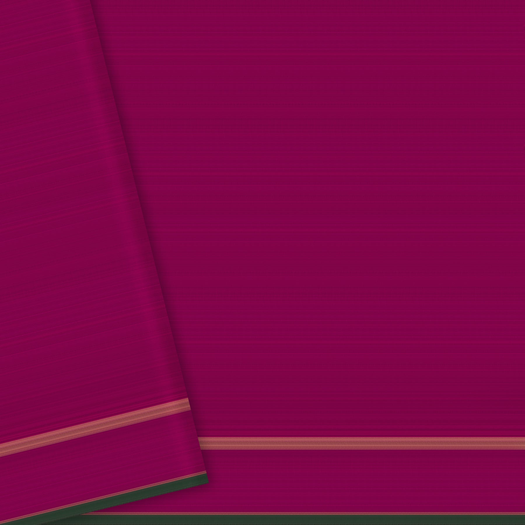 Kanakavalli Kanjivaram Silk Sari 24-615-HS001-02182 - Blouse View