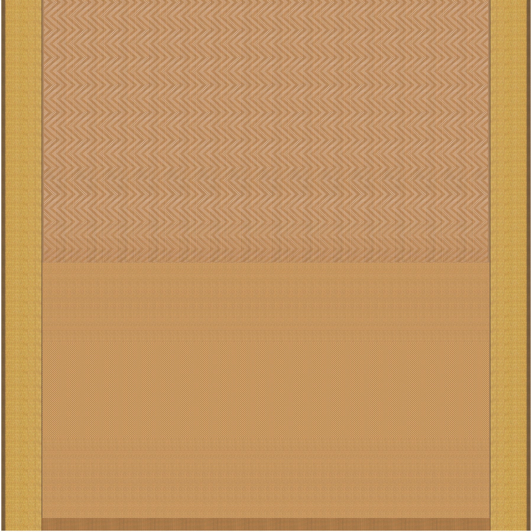 Kanakavalli Kanjivaram Silk Sari 24-615-HS001-02248 - Full View