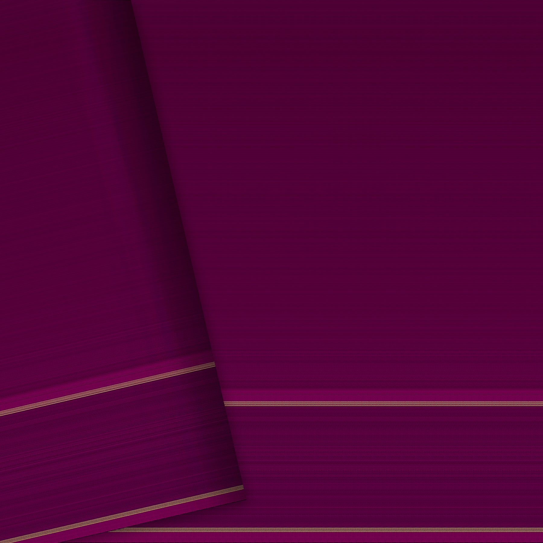 Kanakavalli Kanjivaram Silk Sari 24-615-HS001-03116 - Blouse View
