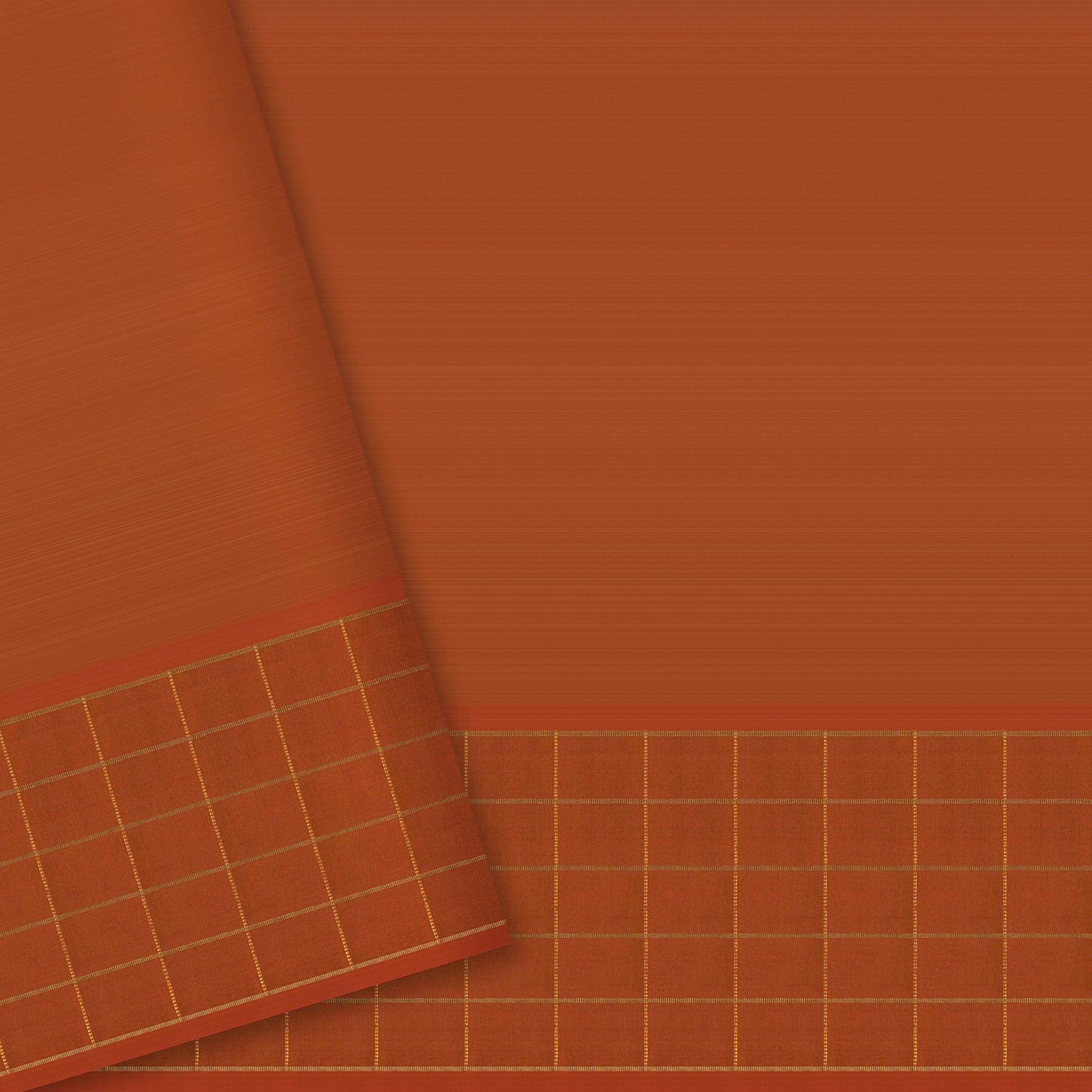 Kanakavalli Kanjivaram Silk Sari 24-615-HS001-03161 - Blouse View