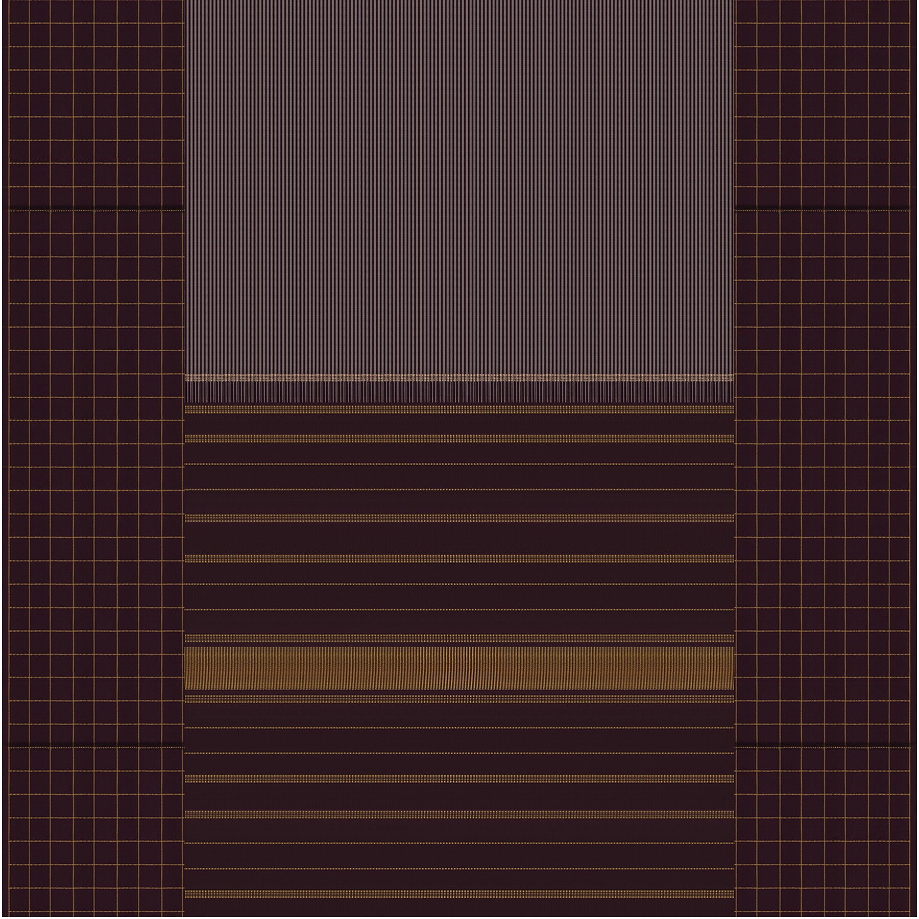 Kanakavalli Kanjivaram Silk Sari 24-615-HS001-03174 - Full View