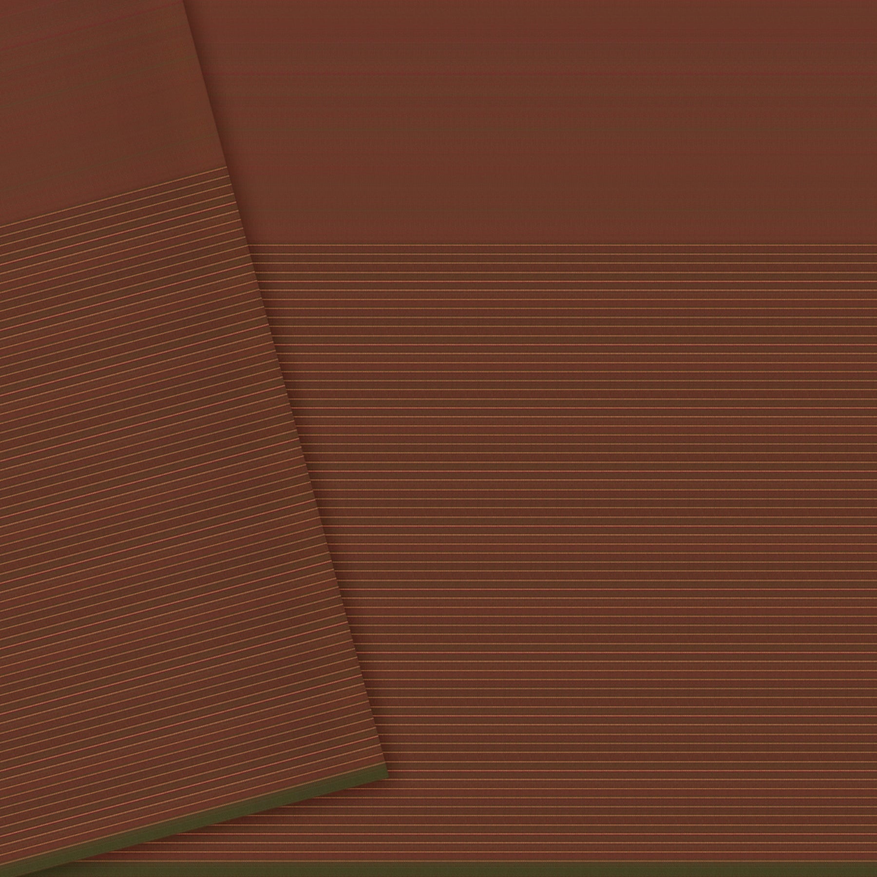 Kanakavalli Kanjivaram Silk Sari 24-615-HS001-03315 - Blouse View