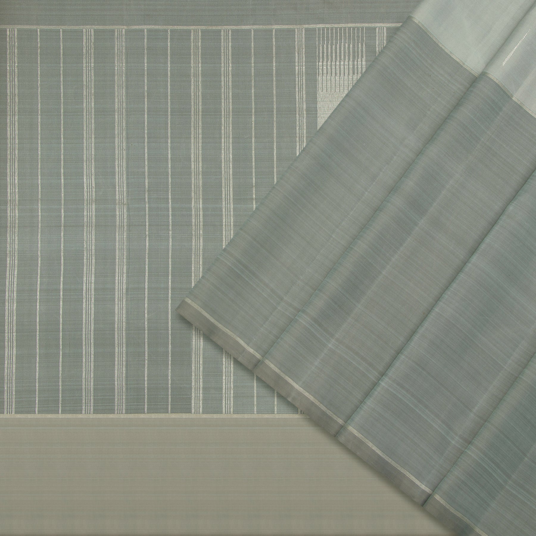 Kanakavalli Kanjivaram Silk Sari 24-615-HS001-05709 - Cover View