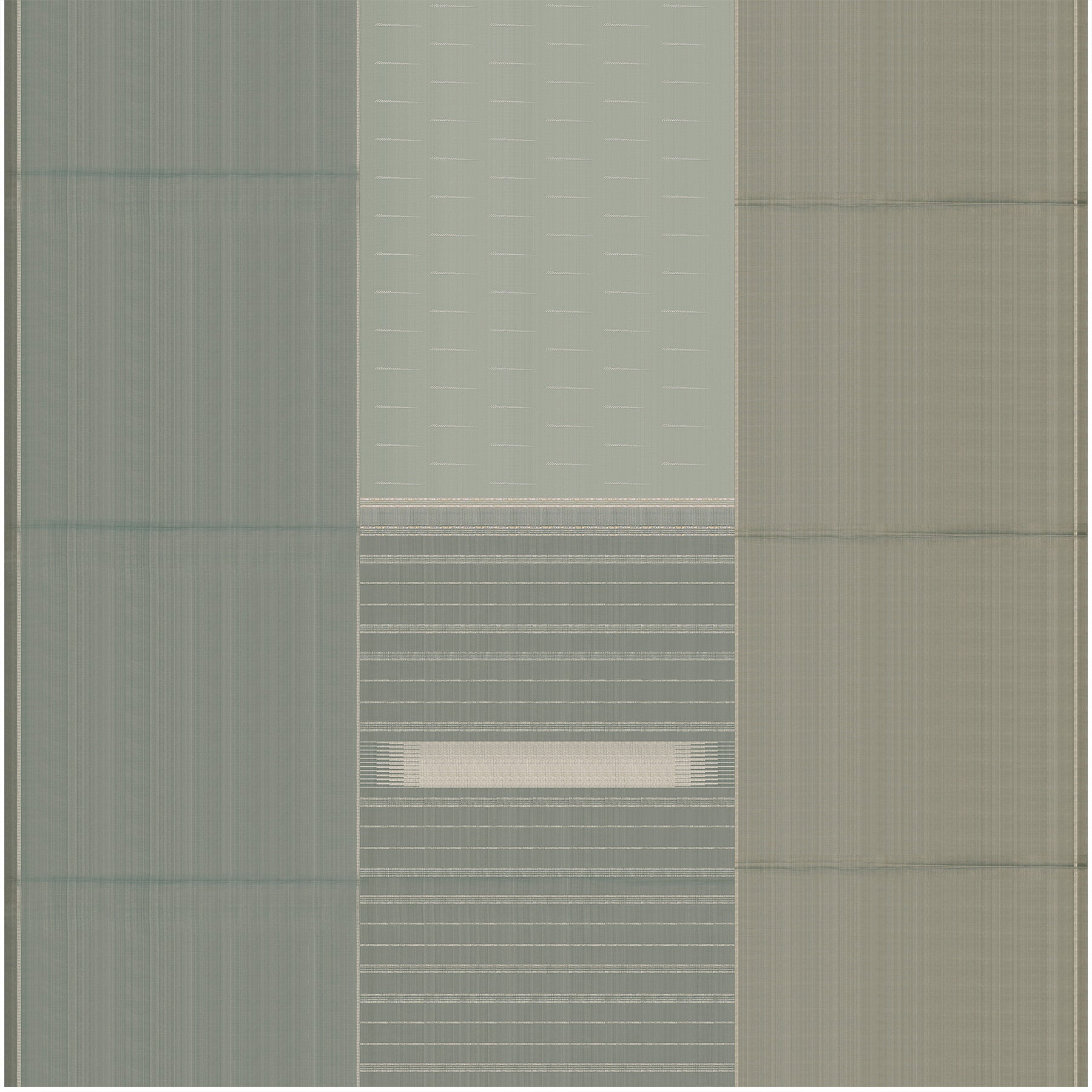 Kanakavalli Kanjivaram Silk Sari 24-615-HS001-05709 - Full View