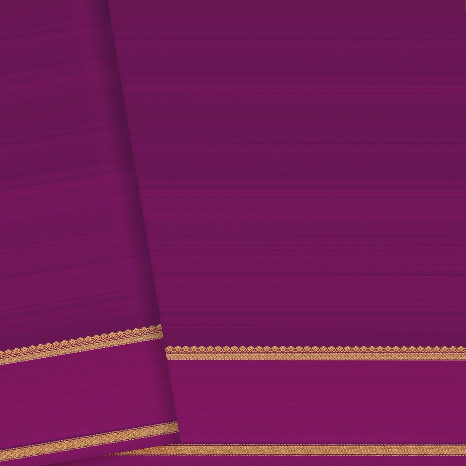Kanakavalli Kanjivaram Silk Sari 24-615-HS001-05710 - Blouse View