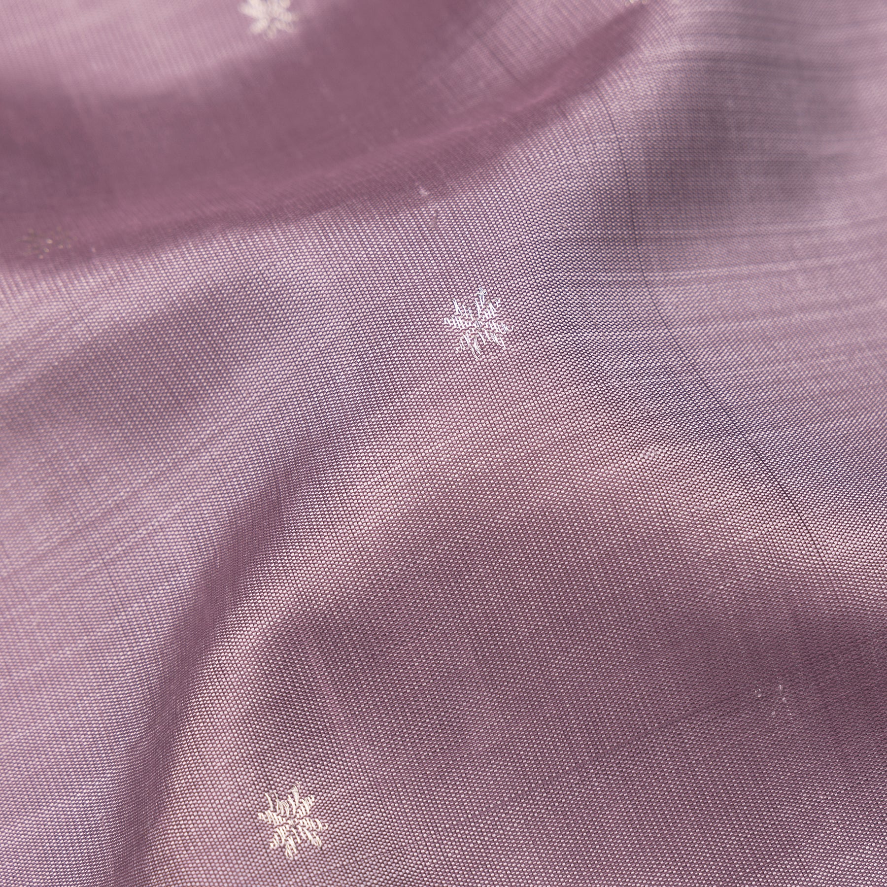 Kanakavalli Kanjivaram Silk Sari 24-615-HS001-05737 - Fabric View