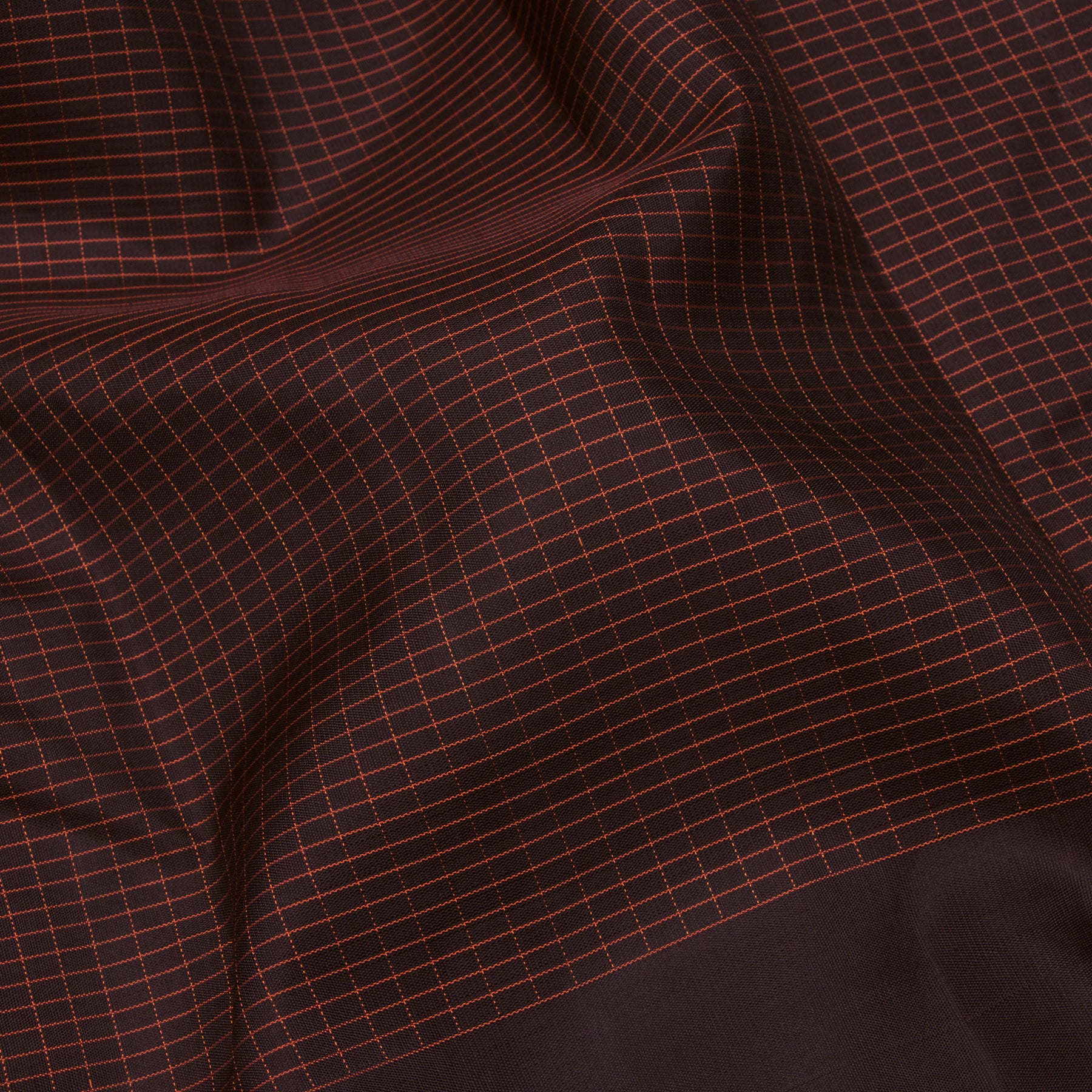 Kanakavalli Kanjivaram Silk Sari 24-615-HS001-06718 - Fabric View