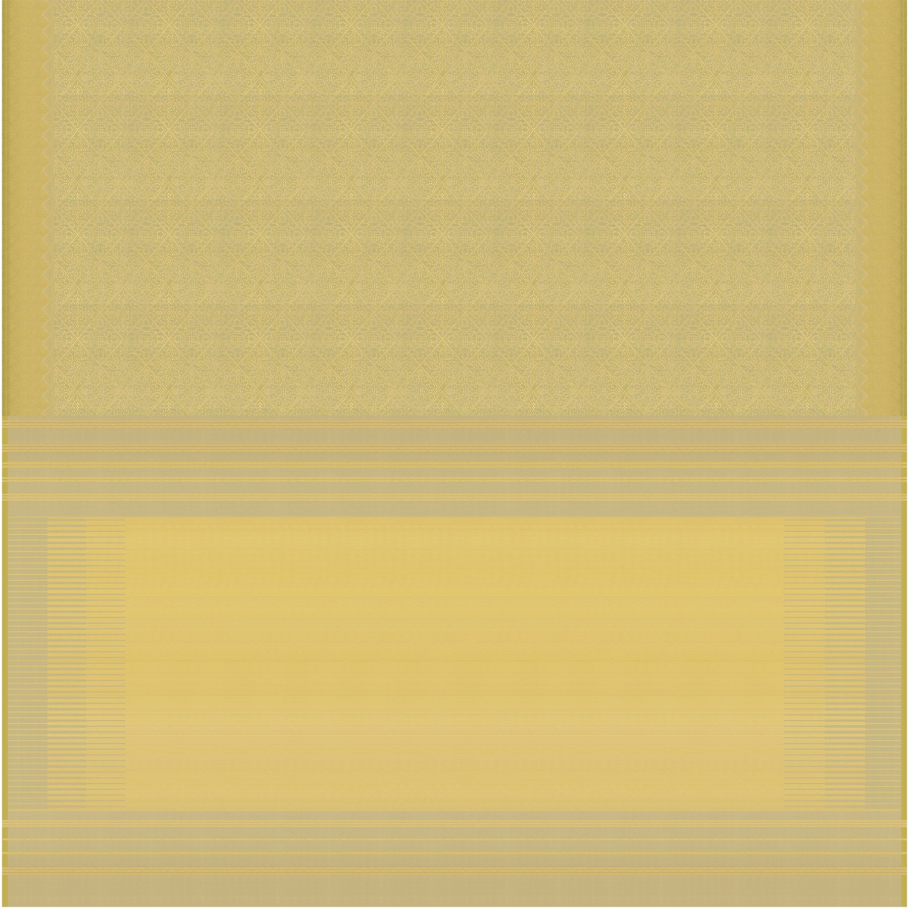 Kanakavalli Kanjivaram Silk Sari 24-615-HS001-06726 - Full View