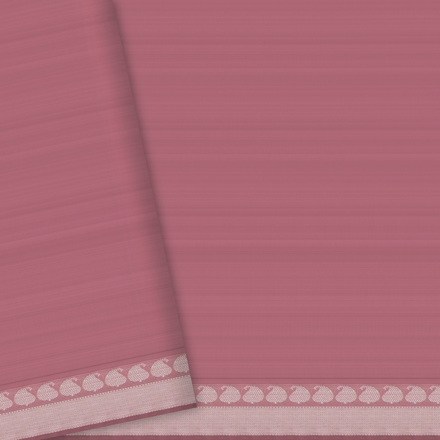 Kanakavalli Kanjivaram Silk Sari 24-615-HS001-06740 - Blouse View