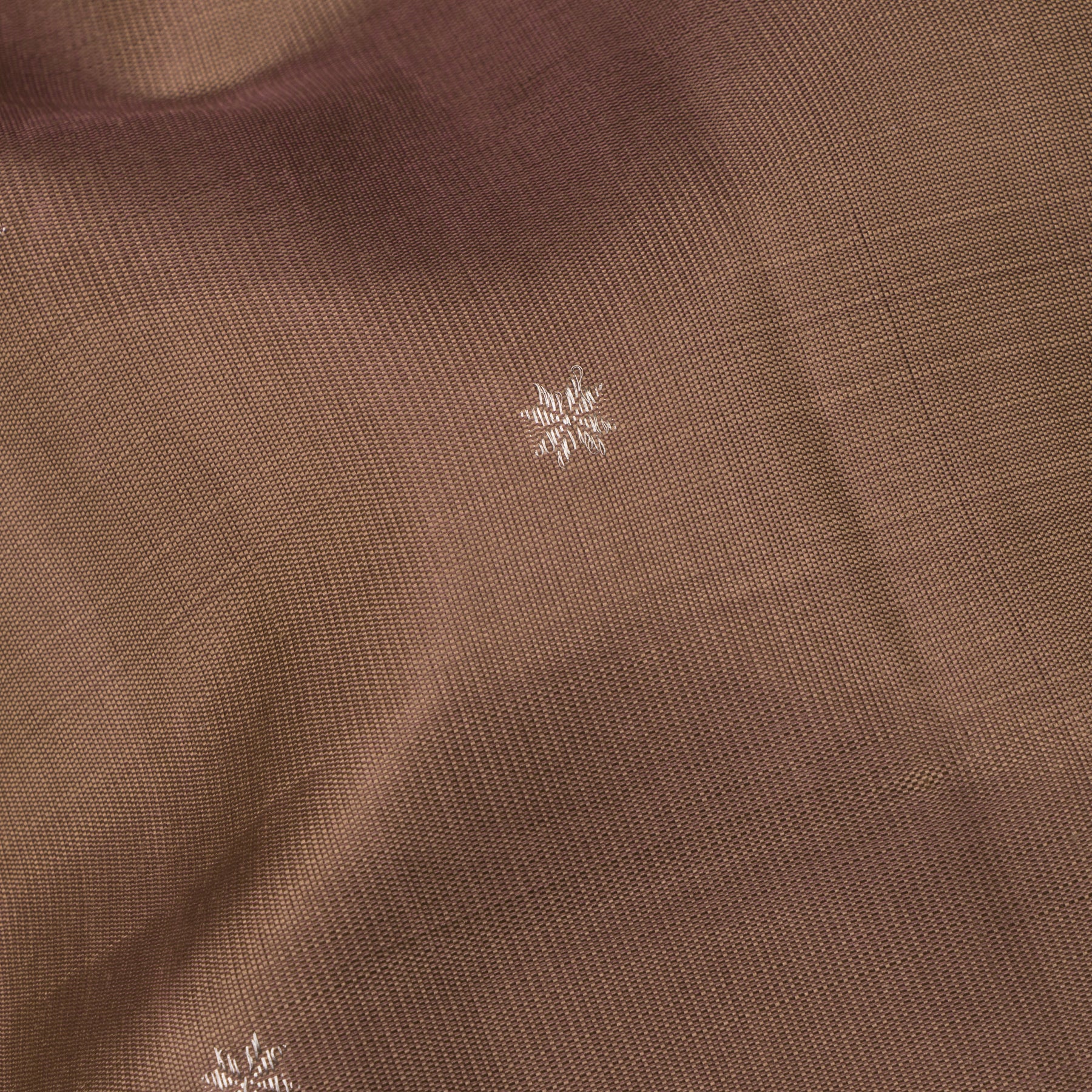 Kanakavalli Kanjivaram Silk Sari 24-615-HS001-07380 - Fabric View