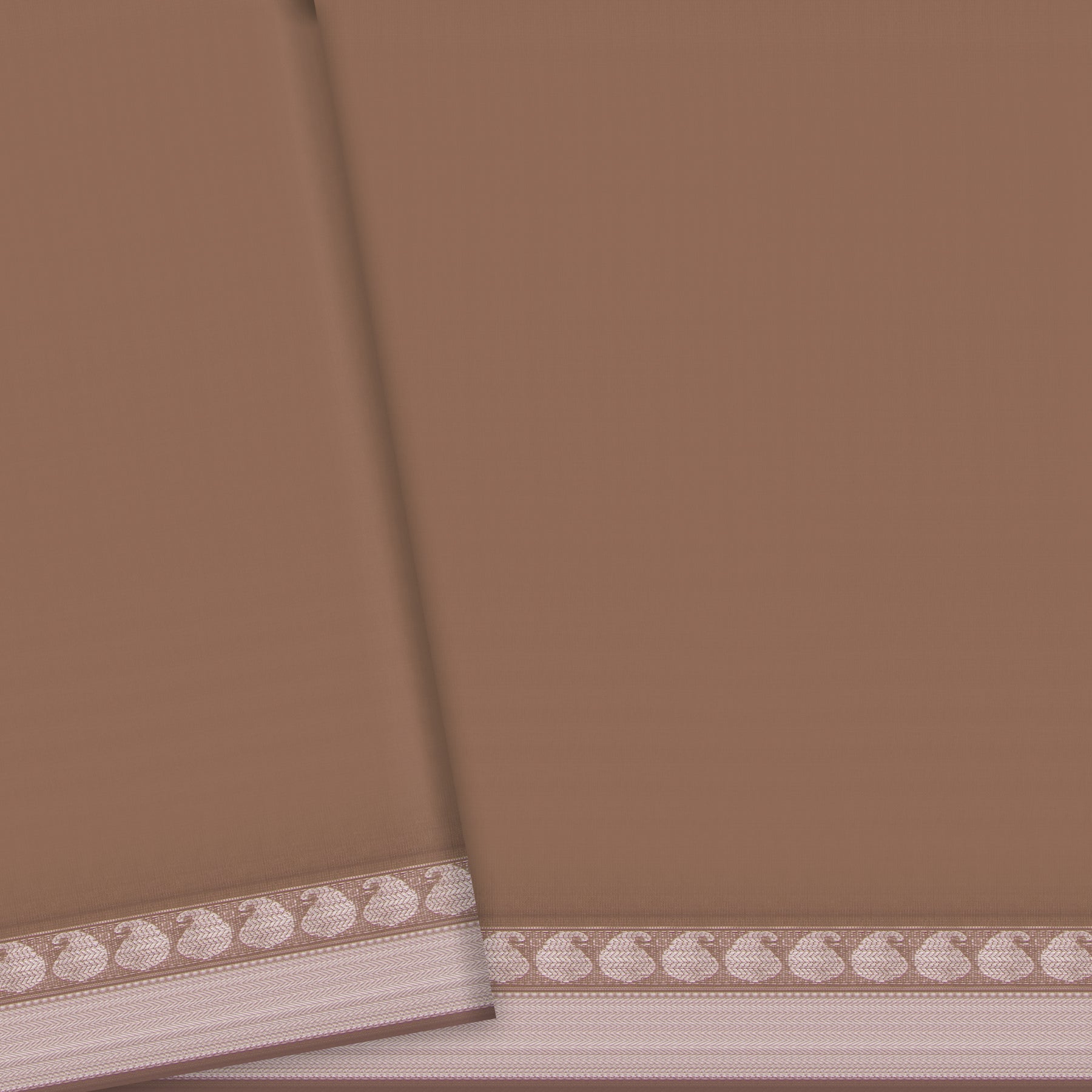 Kanakavalli Kanjivaram Silk Sari 24-615-HS001-07380 - Blouse View