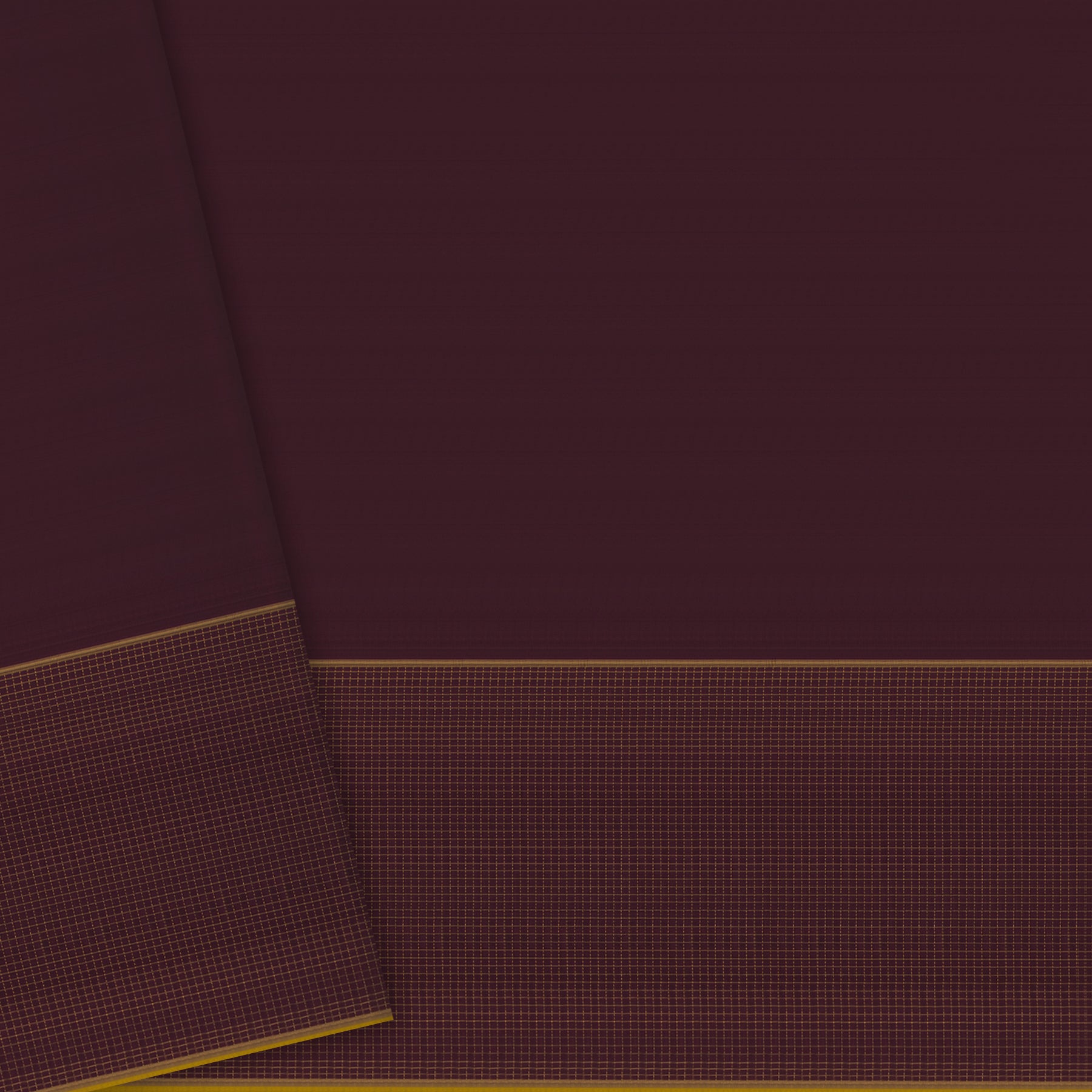 Kanakavalli Kanjivaram Silk Sari 24-615-HS001-10194 - Blouse View