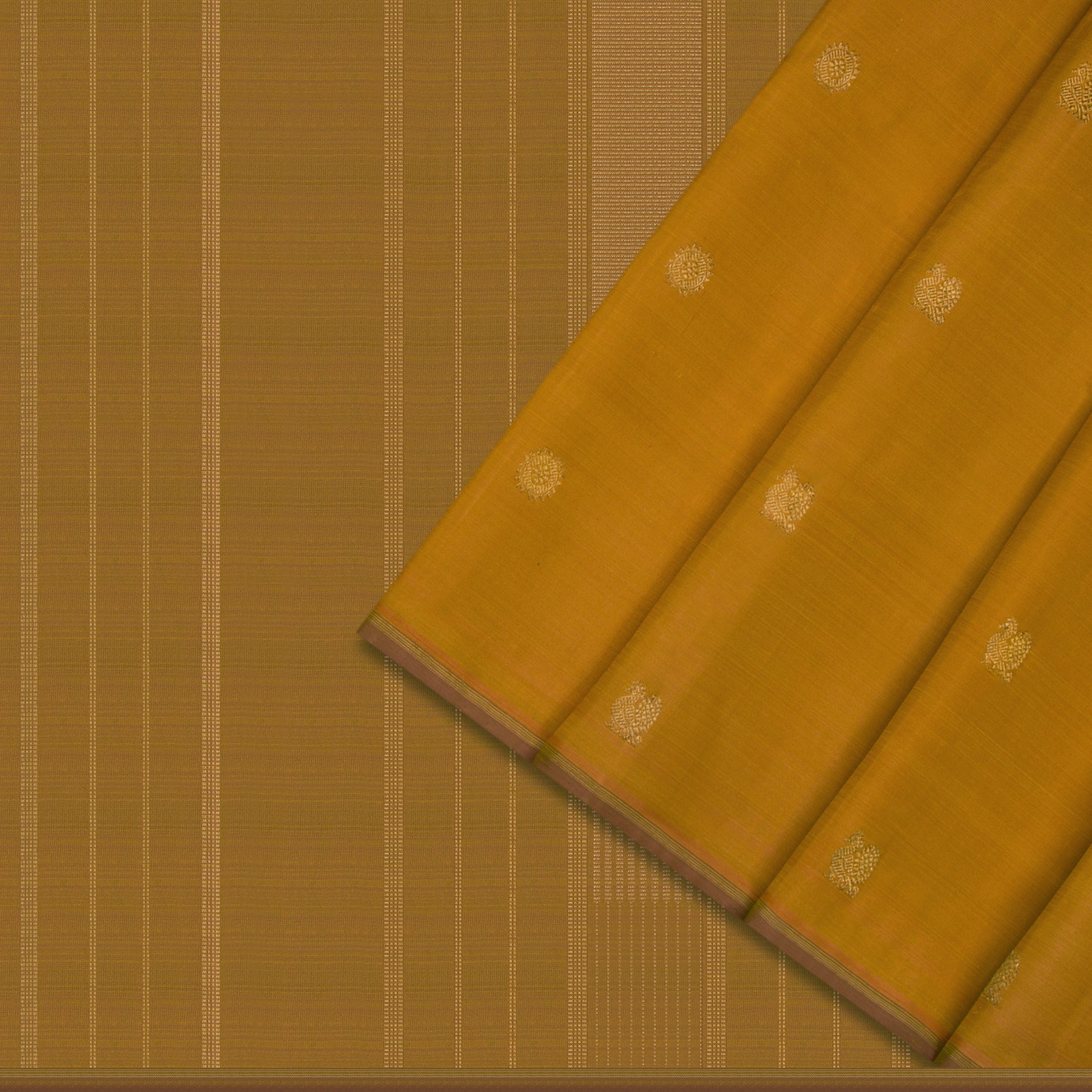 Kanakavalli Kanjivaram Silk Sari 24-615-HS001-10893 - Cover View