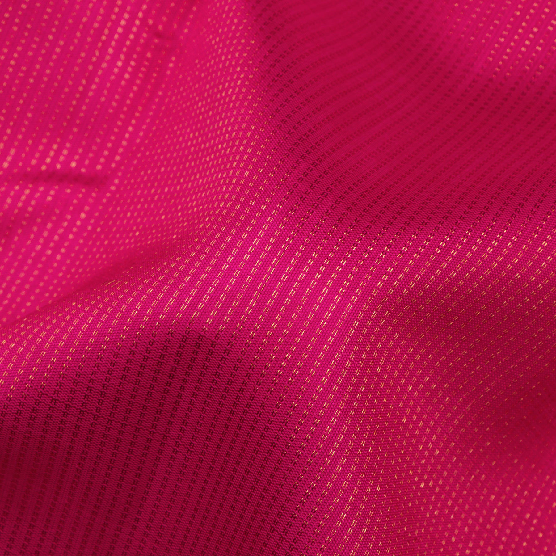 Kanakavalli Kanjivaram Silk Sari 24-615-HS001-10902 - Fabric View