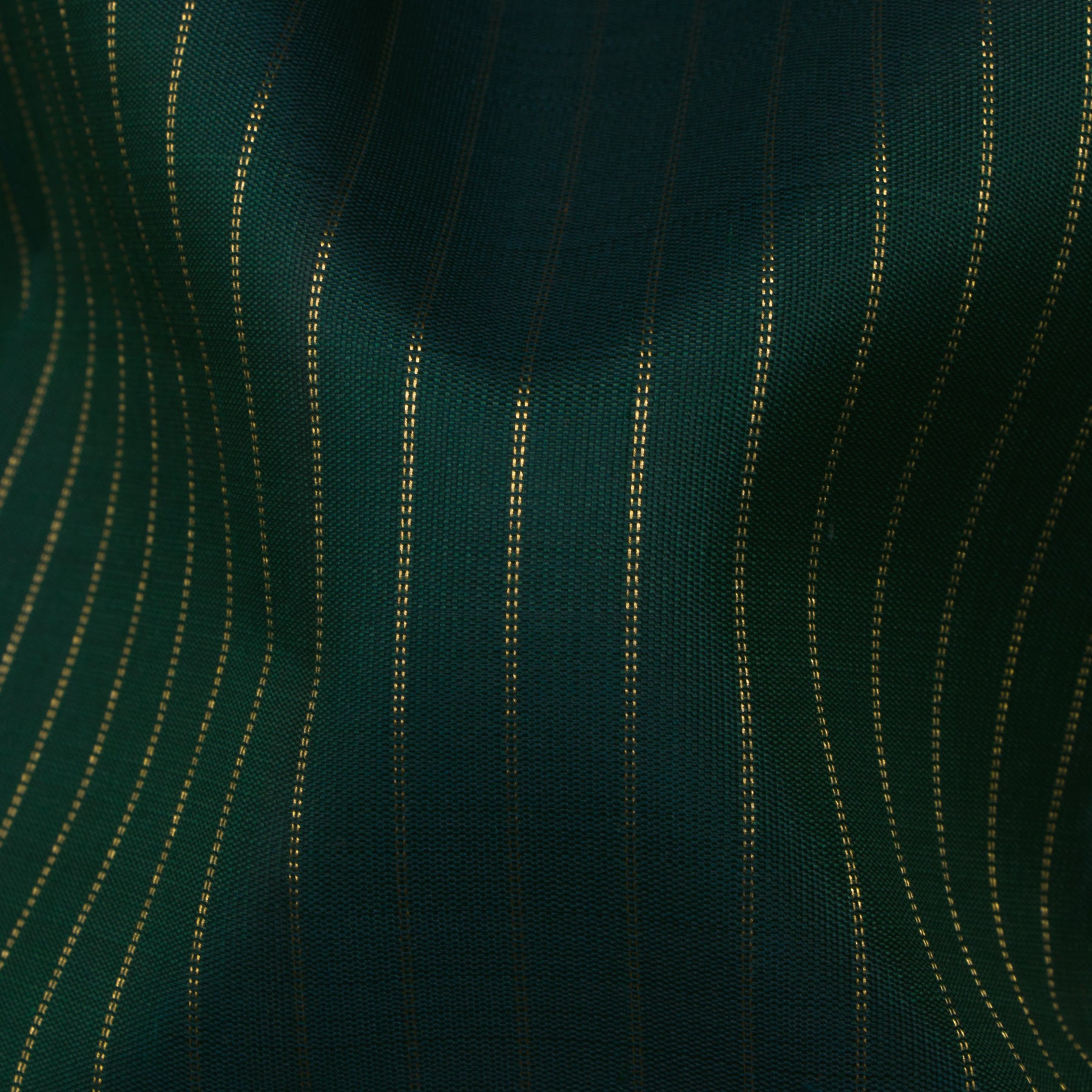 Kanakavalli Kanjivaram Silk Sari 24-615-HS001-11372 - Fabric View