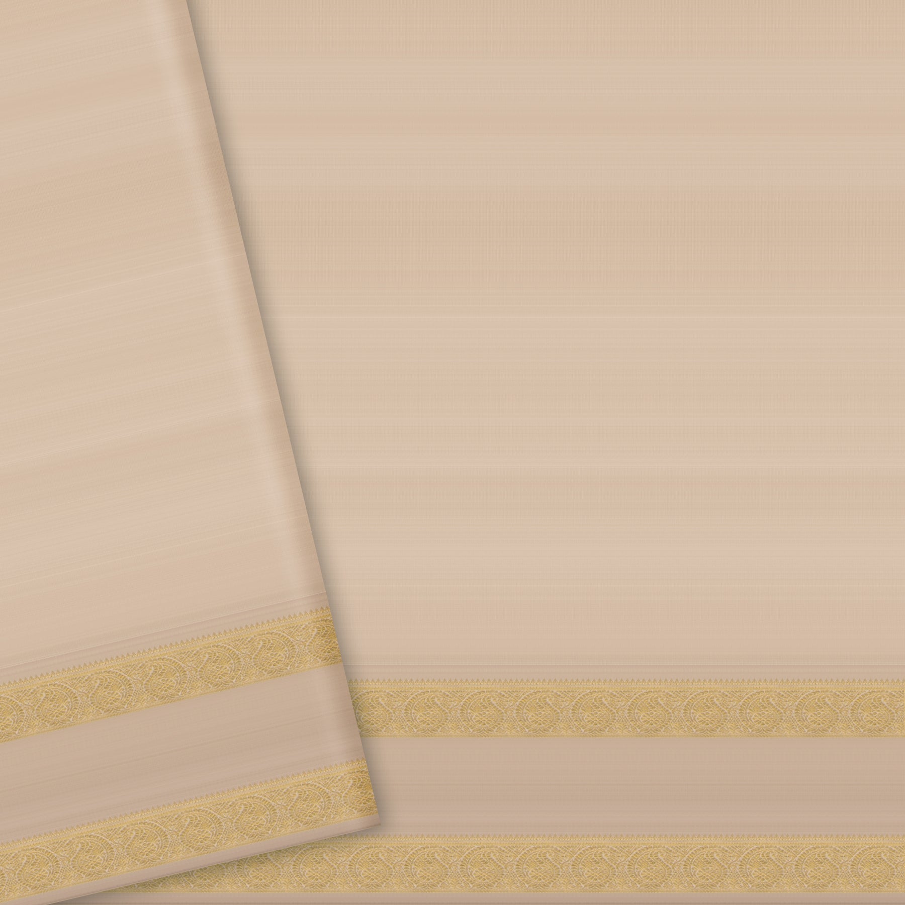 Kanakavalli Kanjivaram Silk Sari 24-615-HS001-11372 - Blouse View