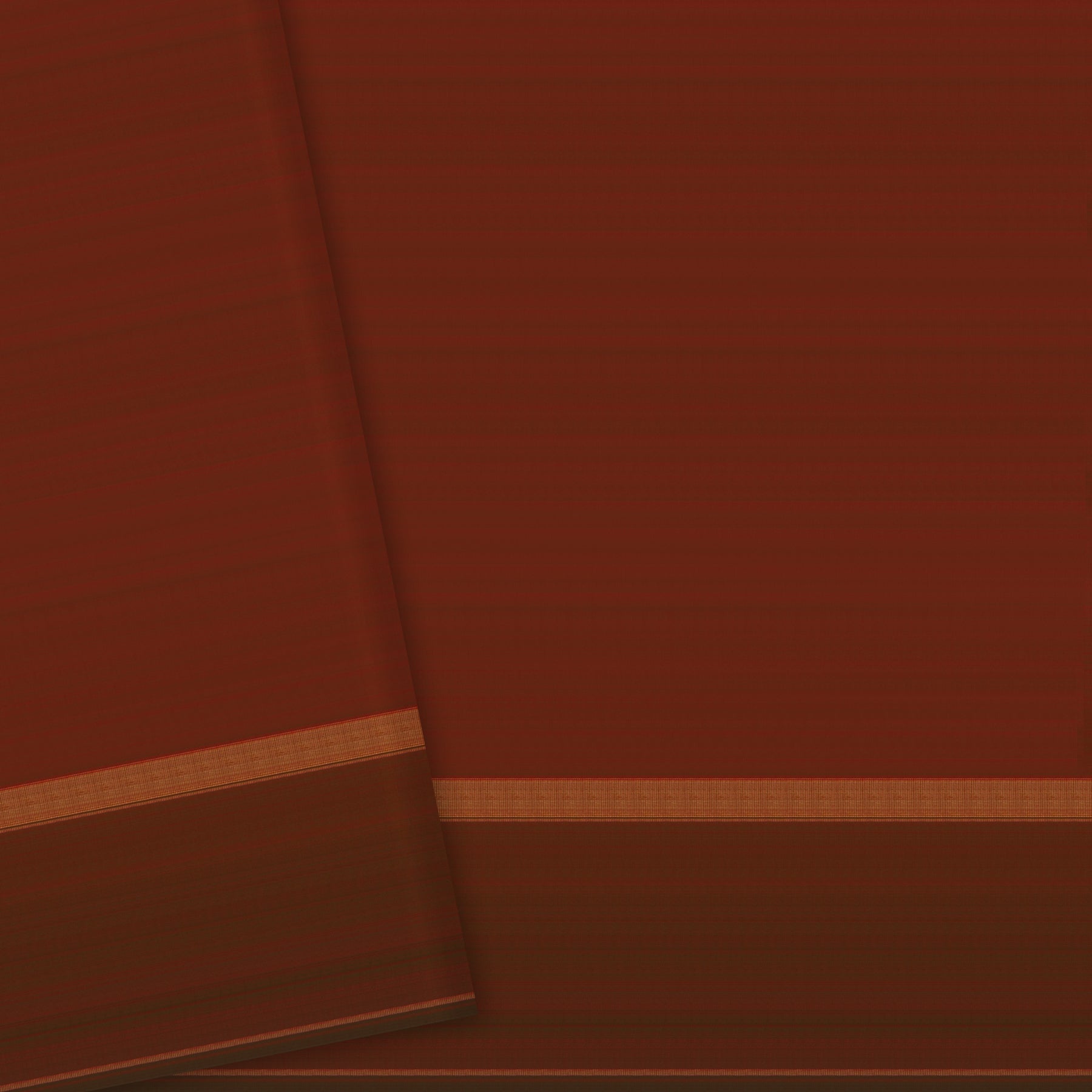 Kanakavalli Kanjivaram Silk Sari 24-615-HS001-11826 - Blouse View