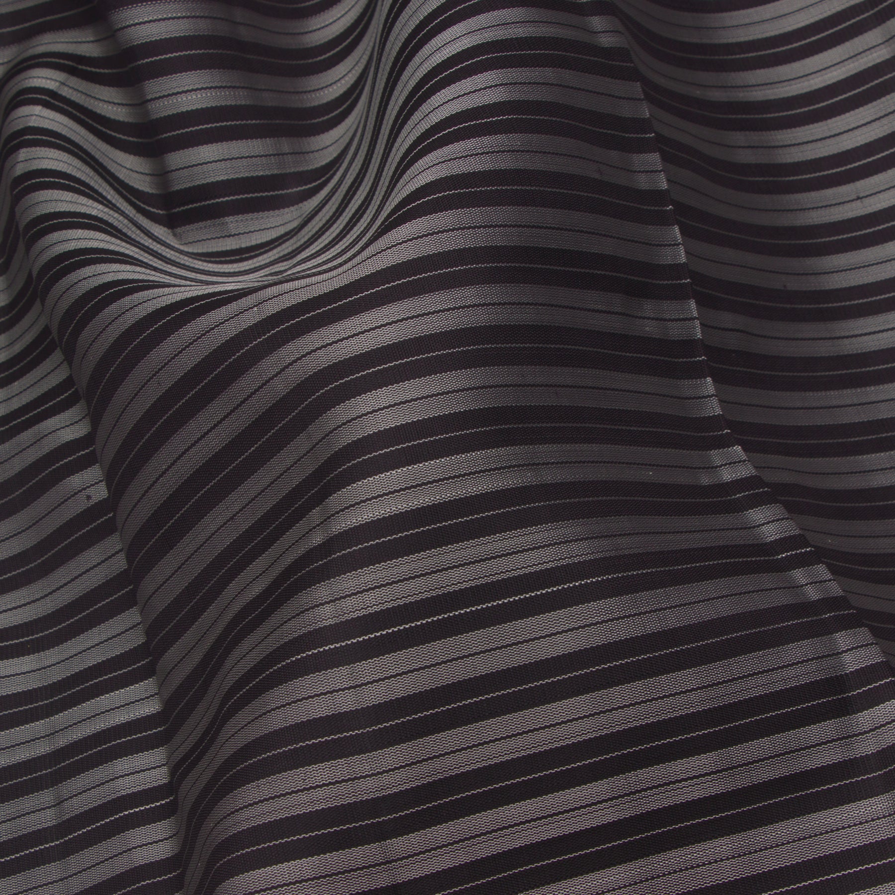 Kanakavalli Kanjivaram Silk Sari 24-615-HS001-11834 - Fabric View