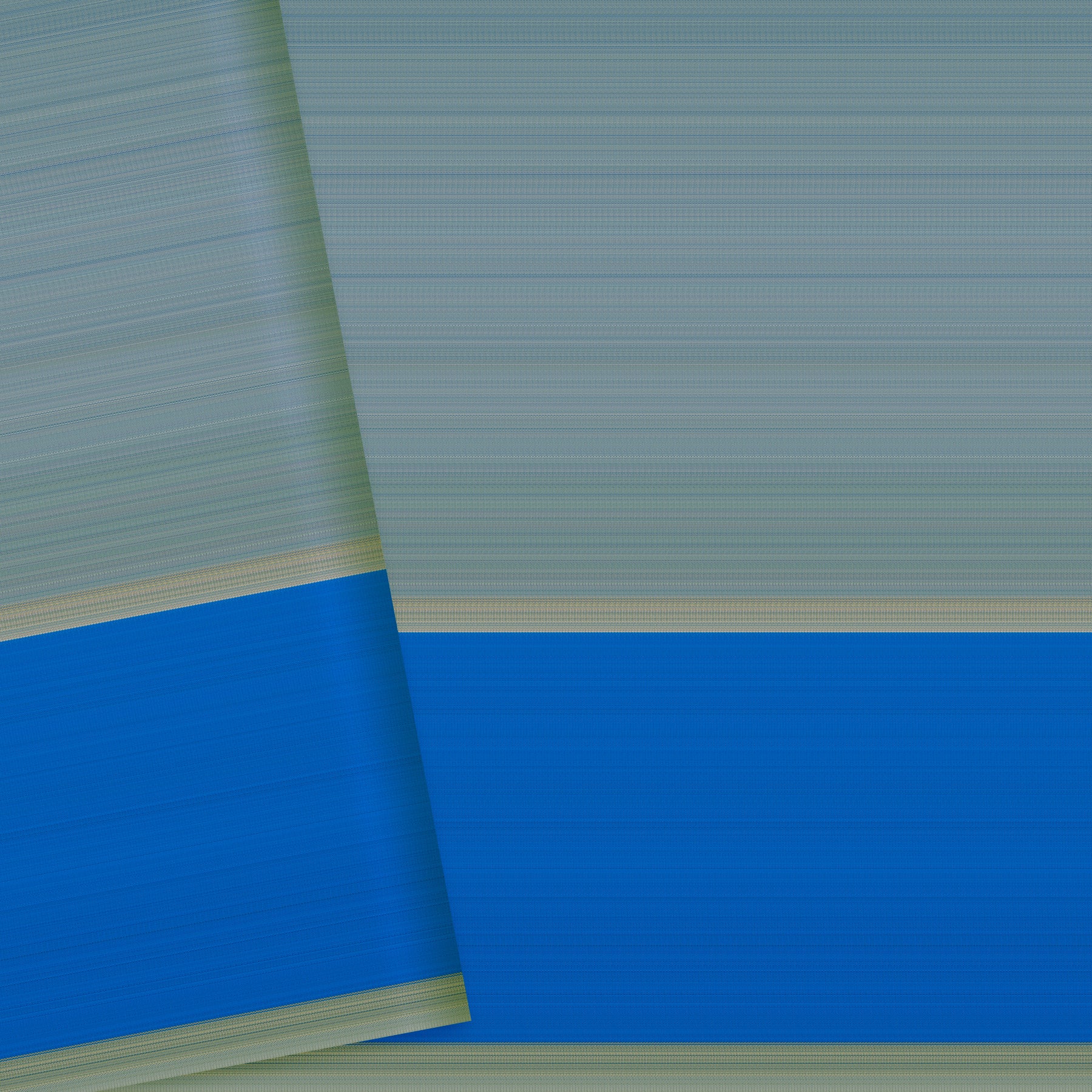 Kanakavalli Kanjivaram Silk Sari 24-615-HS001-11844 - Blouse View