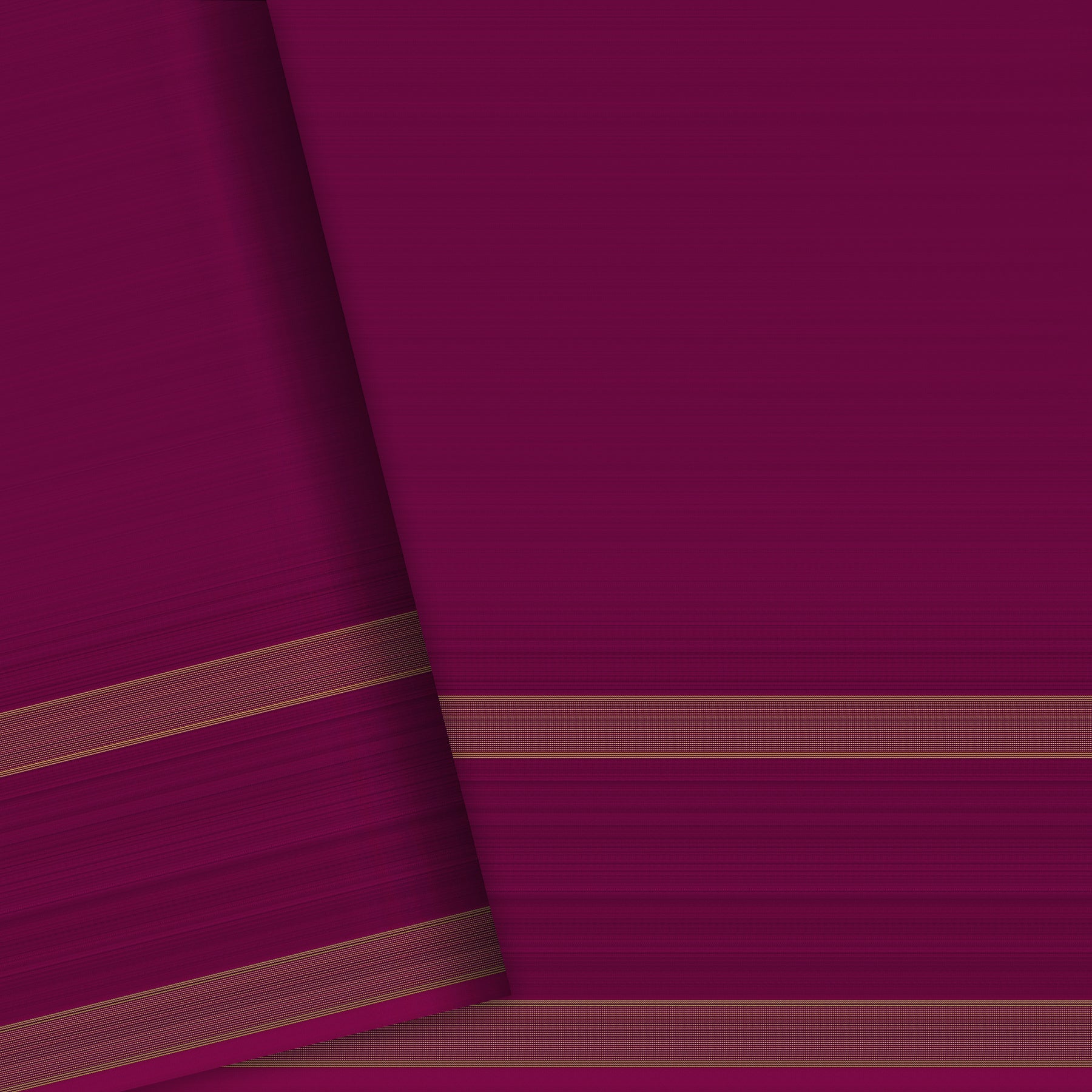 Kanakavalli Kanjivaram Silk Sari 24-615-HS001-12616 - Blouse View